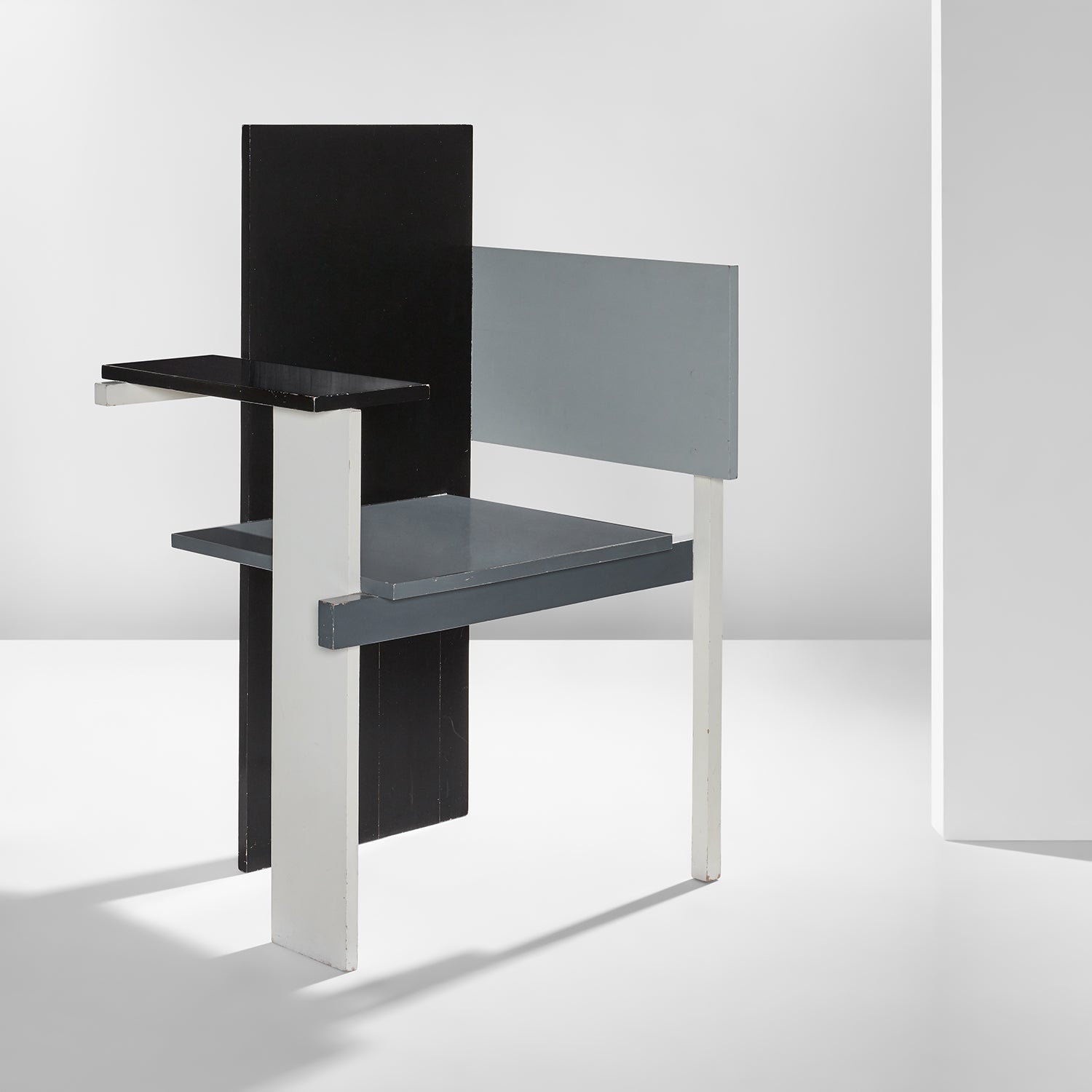 Gerrit Thomas Rietveld Design
