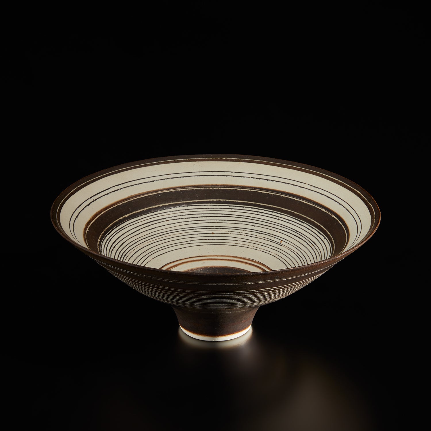 Lucie Rie Moved by Beauty: Works by Lucie Rie from an Important