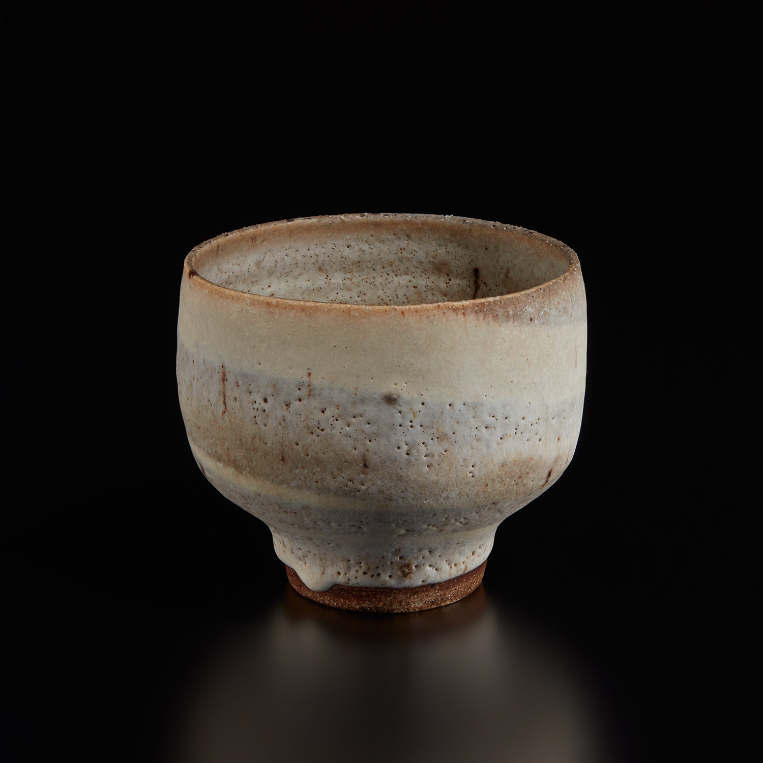 Lucie Rie Moved by Beauty: Works by Lucie Rie from an Important
