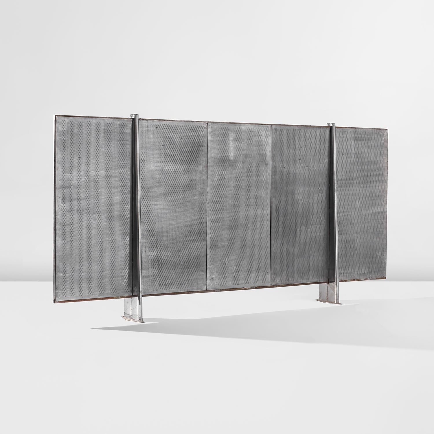 Jean Prouvé FREESTYLE: Living with Art & Design, Property from a