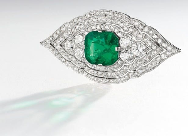 Jewels