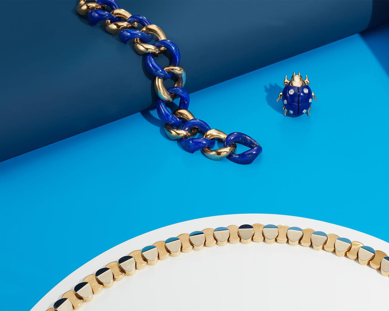 Jewels & More: Online Auction