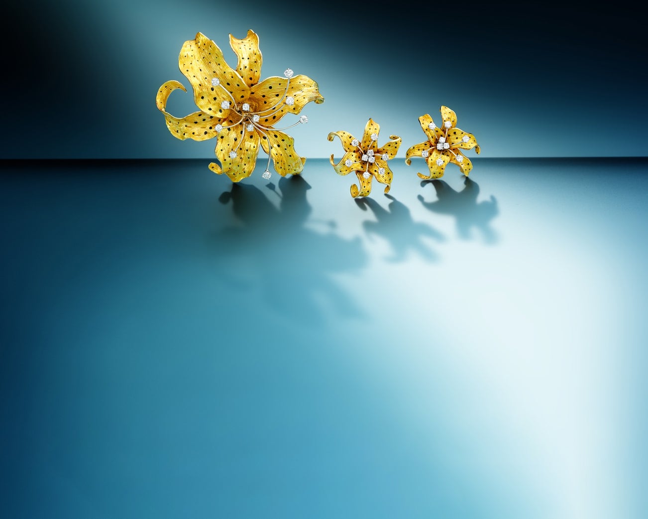 New York Jewels: Online Auction