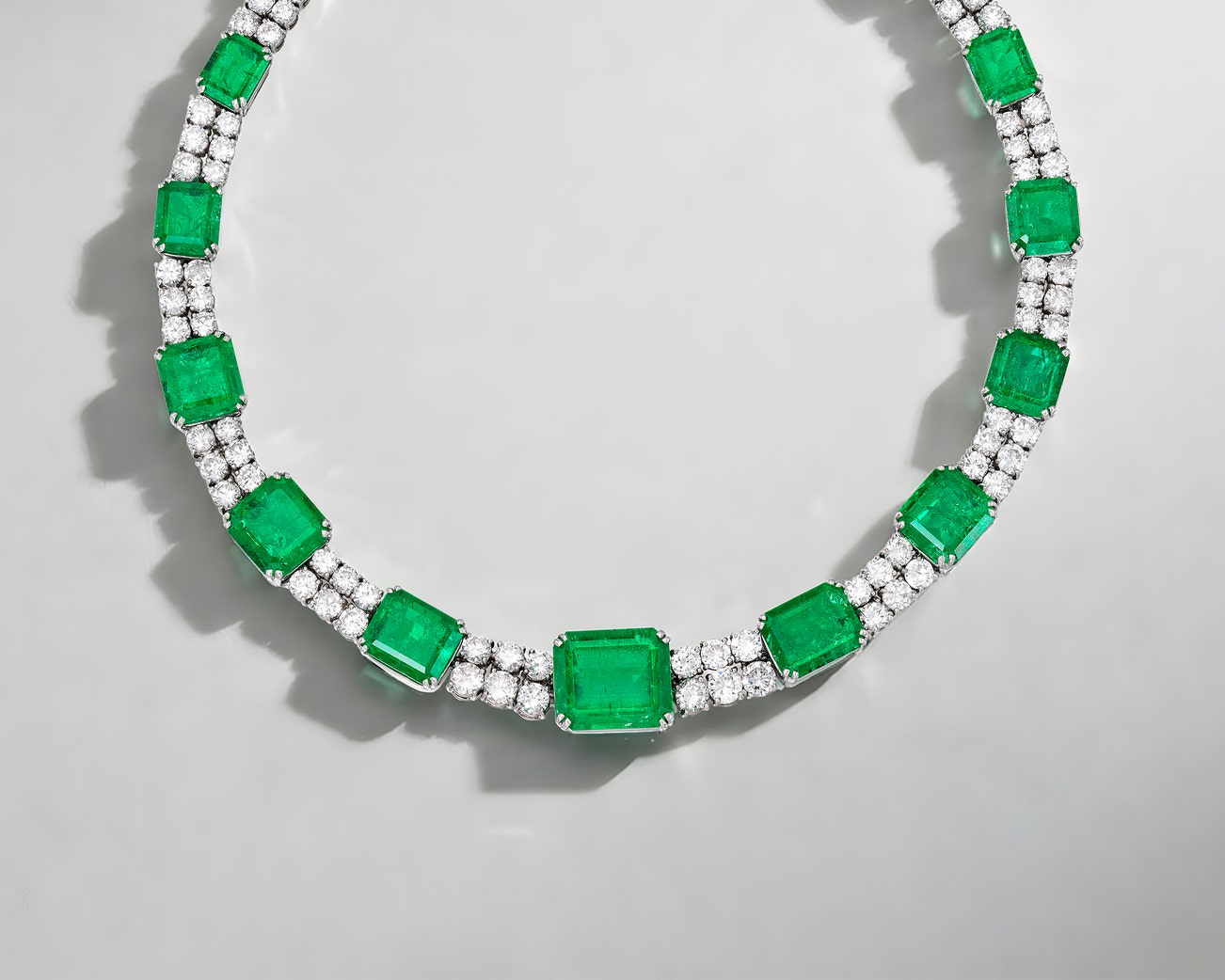 The New York Jewels Auction