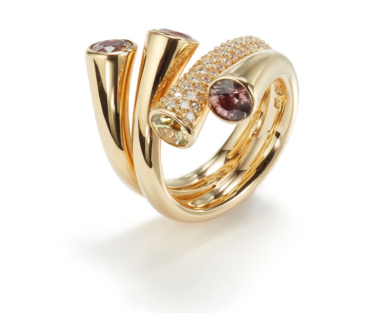 Jewels & More: Online Auction