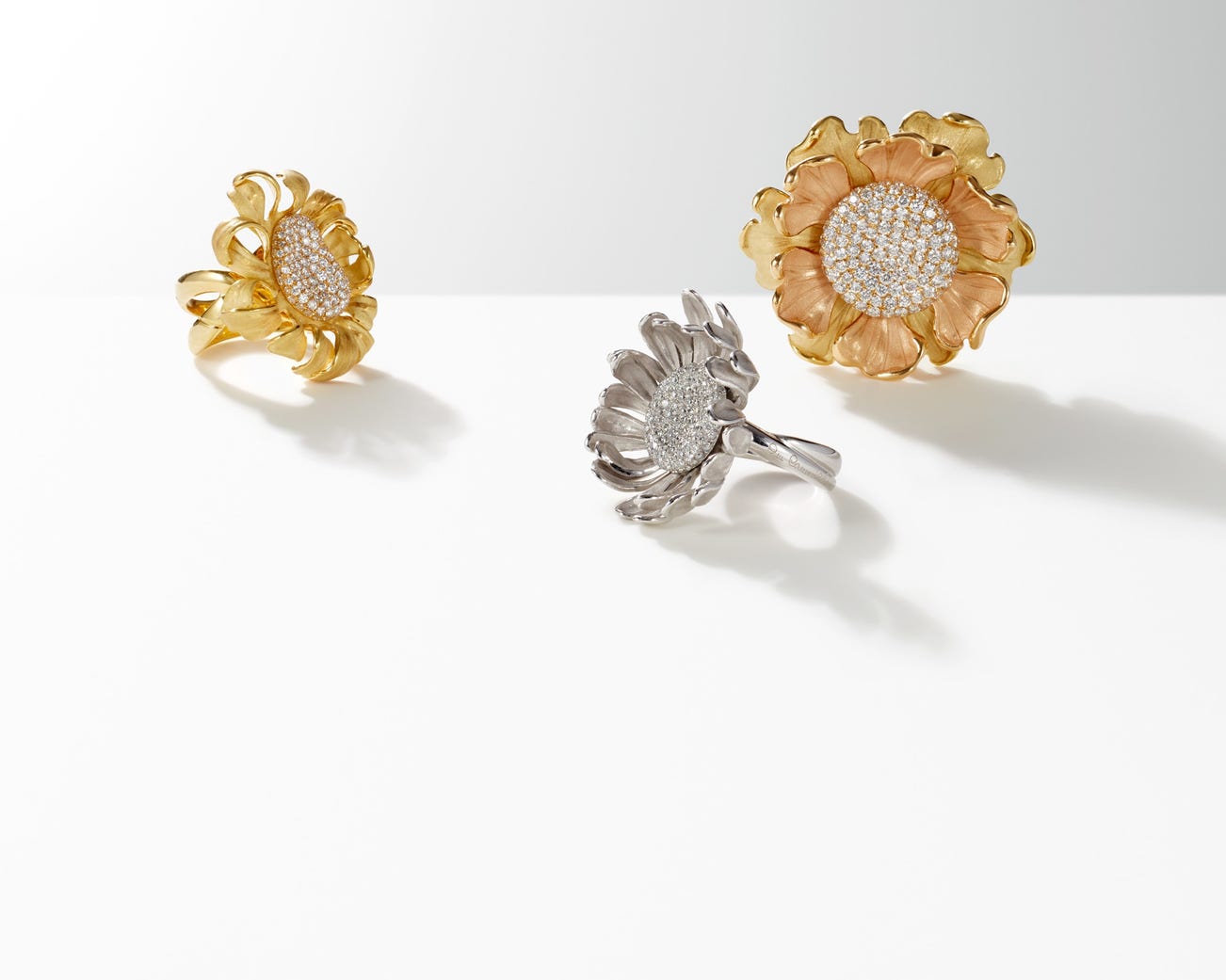 Jewels & More: Online Auction