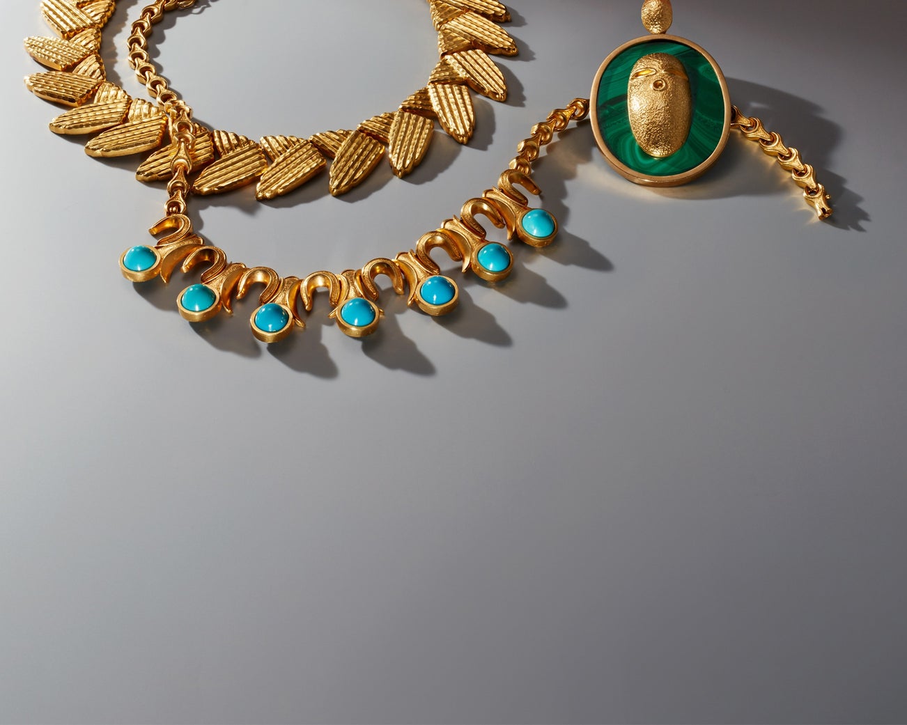 Jewels & More: Online Auction