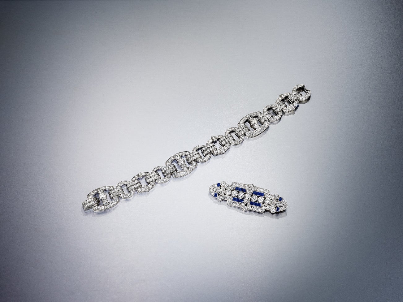 New York Jewels: Online Auction