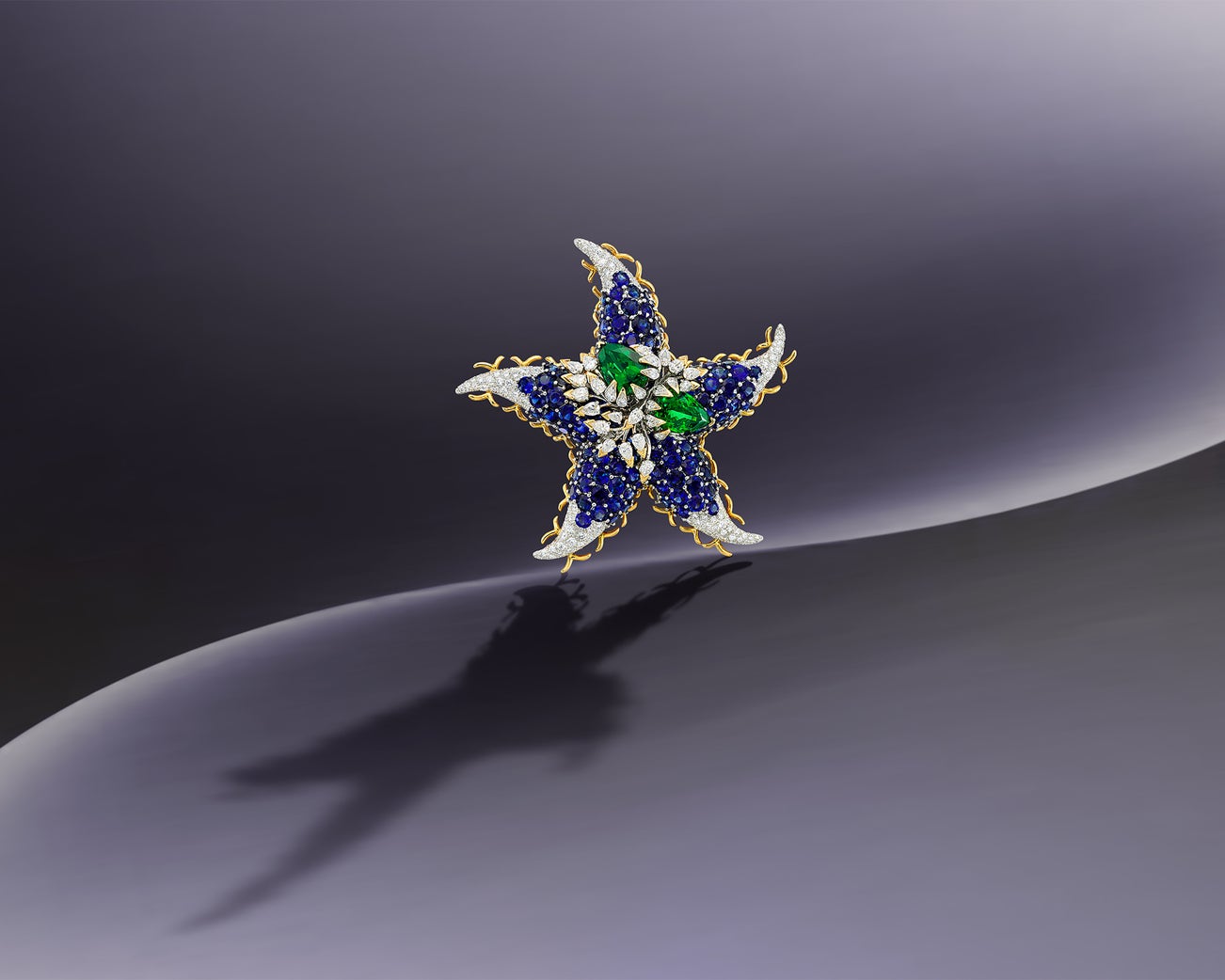 The New York Jewels Auction