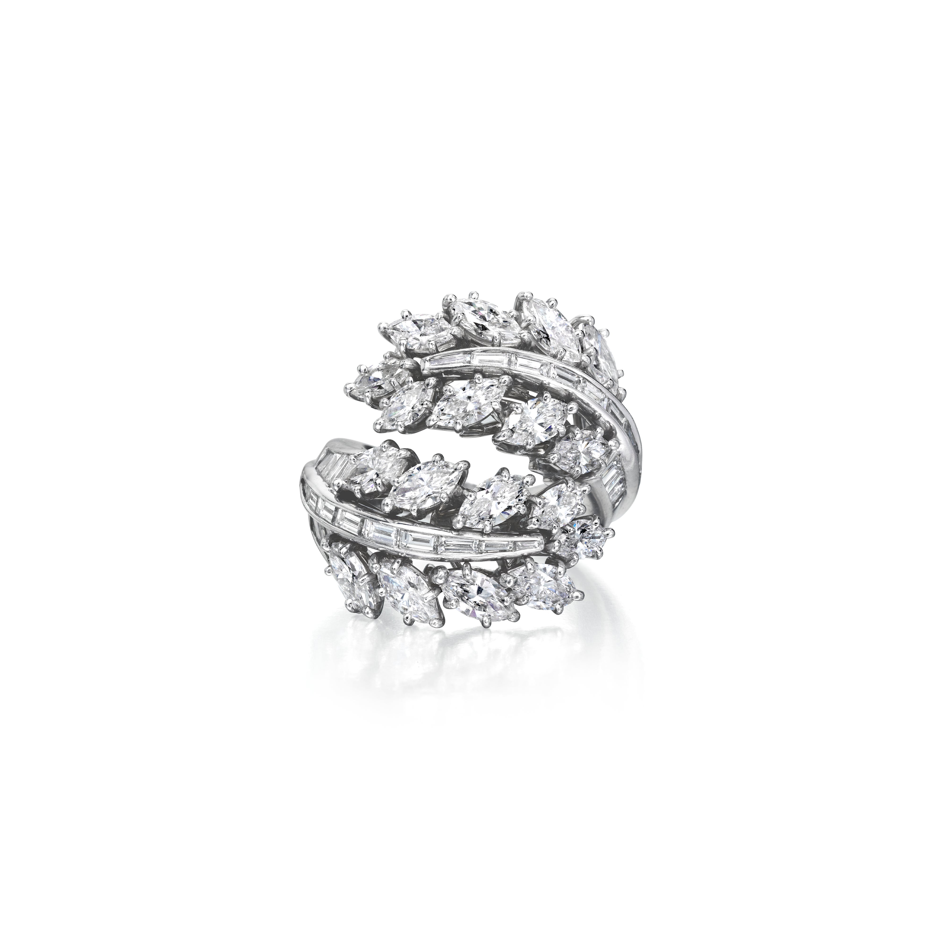 Harry Winston: Works for Sale, Upcoming Auctions & Past Results