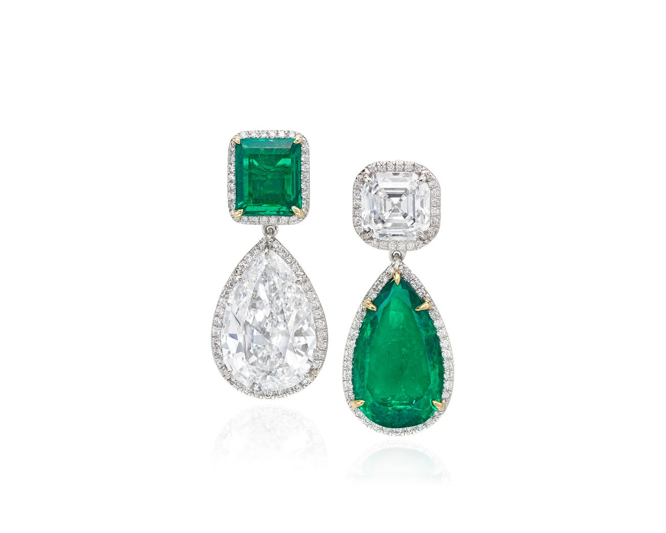 The New York Jewels Auction
