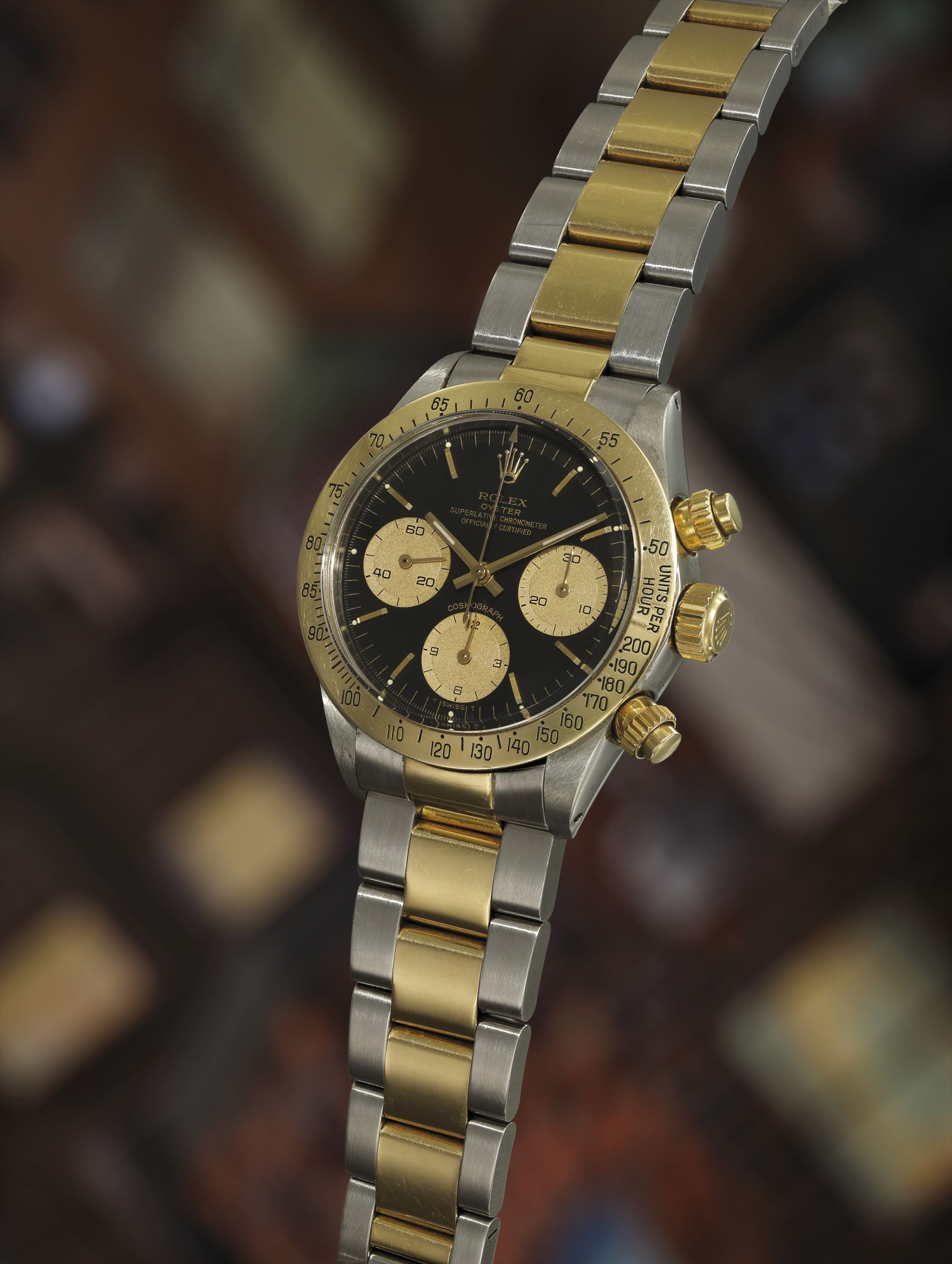 No.2654専用出品 Rolex WINNING ICONS – Legendary Watches of the 20th Century