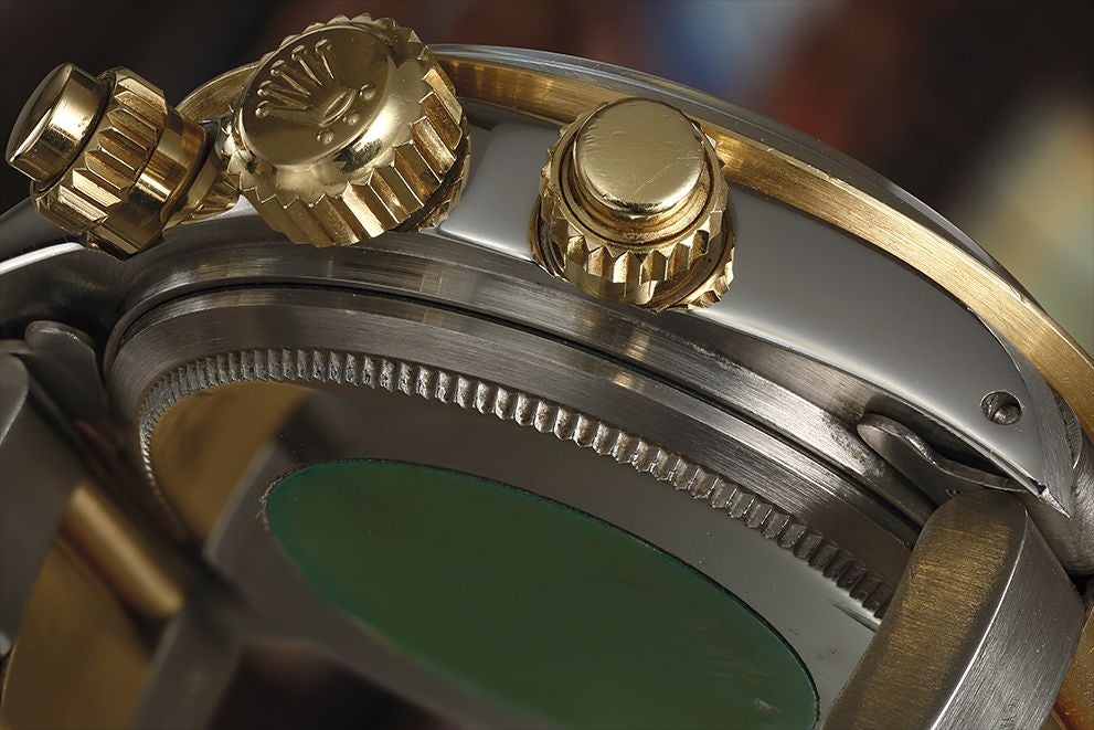 Rolex WINNING ICONS – Legendary Watches of the 20th Century