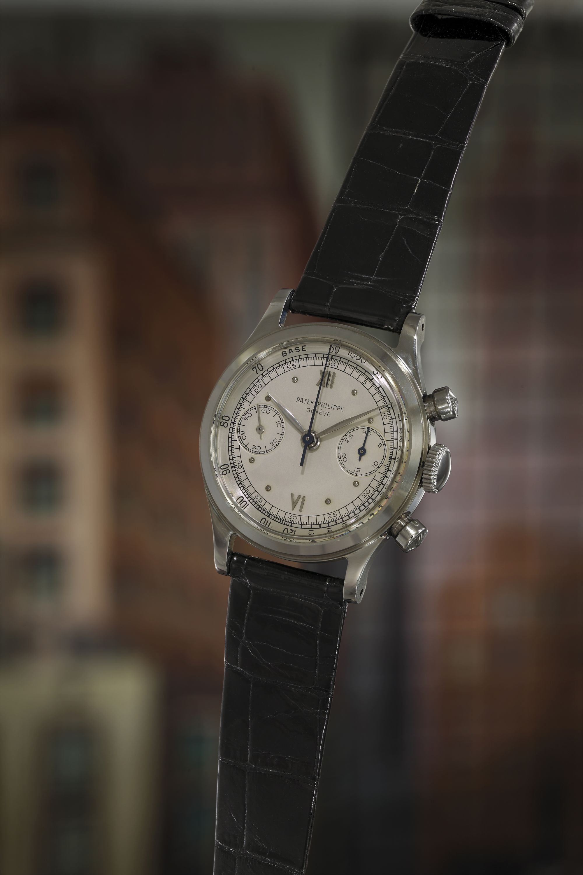 Ref. 1463
An extremely rare, well-preserved and highly attractiv
