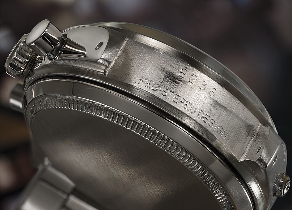 Rolex WINNING ICONS – Legendary Watches of the 20th Century