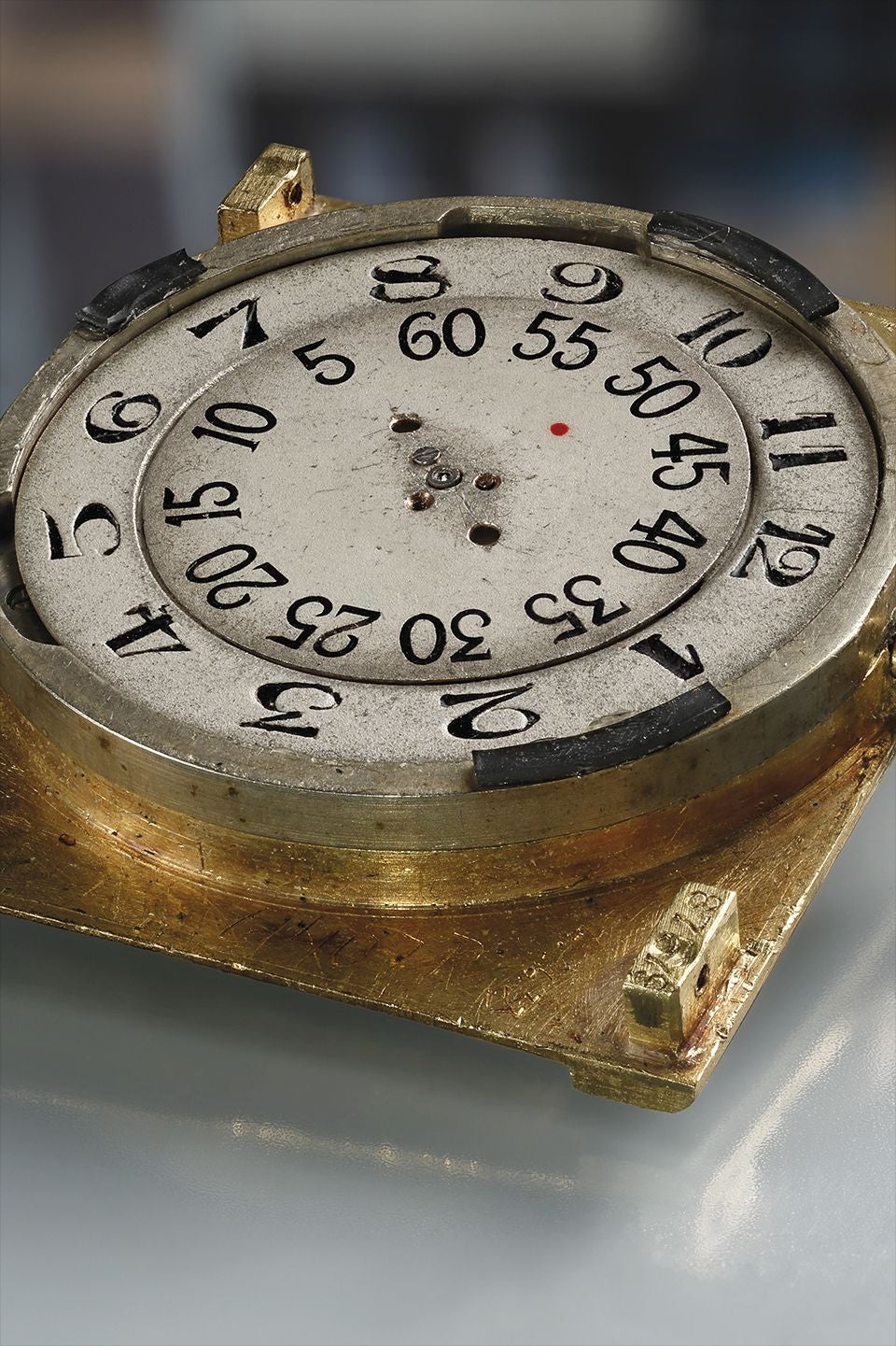 Cartier WINNING ICONS – Legendary Watches of the 20th Century