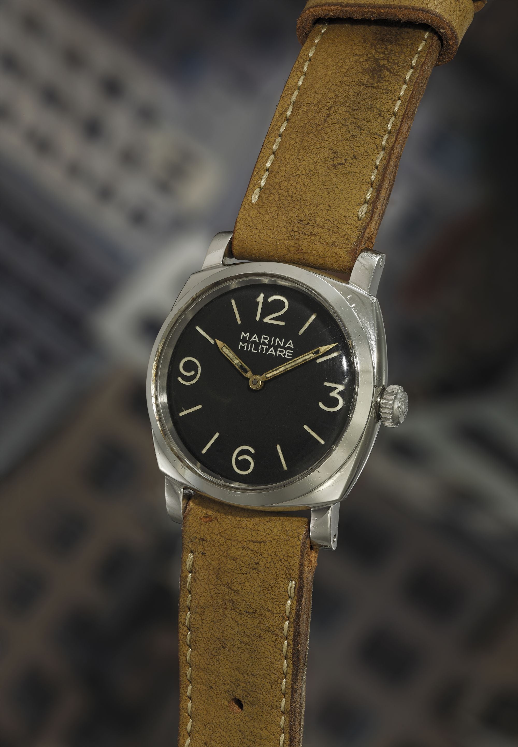 Panerai WINNING ICONS – Legendary Watches of the 20th Century