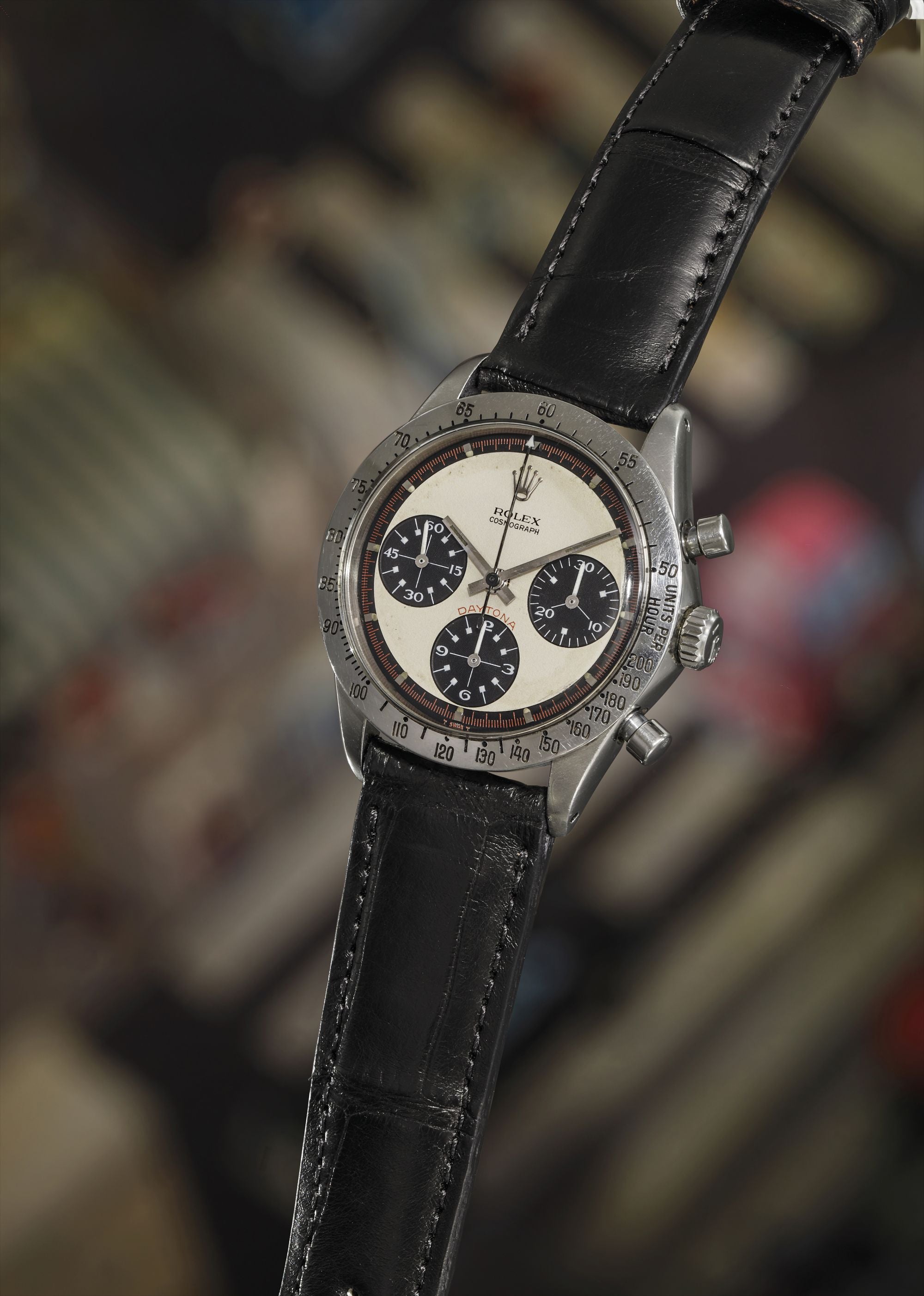 Rolex WINNING ICONS – Legendary Watches of the 20th Century