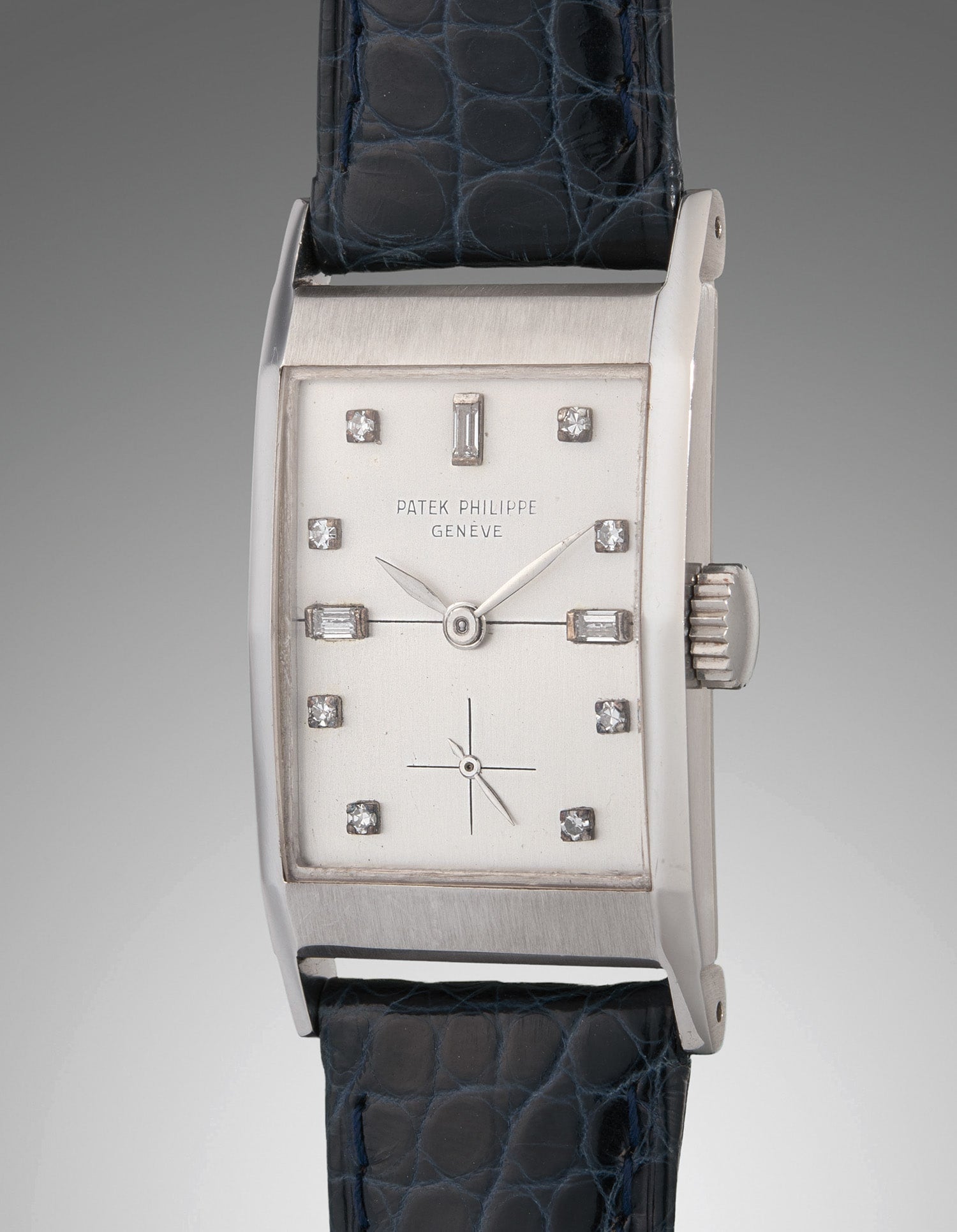 Patek Philippe STYLED. Timeless Watches & How to Wear Them