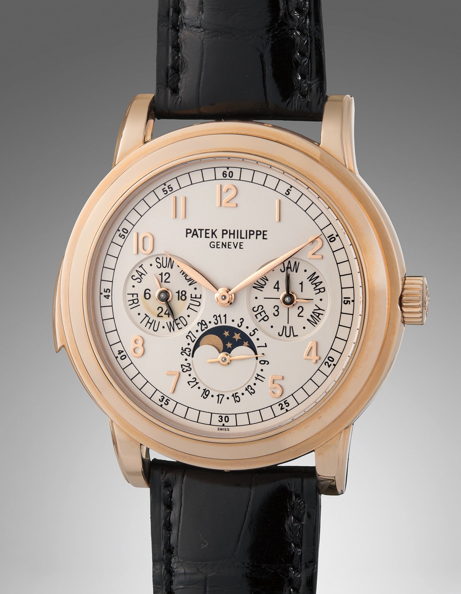パテックフィリップ正史　PATEK PHILIPPE パテック フィリップ正史 | パテック フィリップ ブログ - Patek