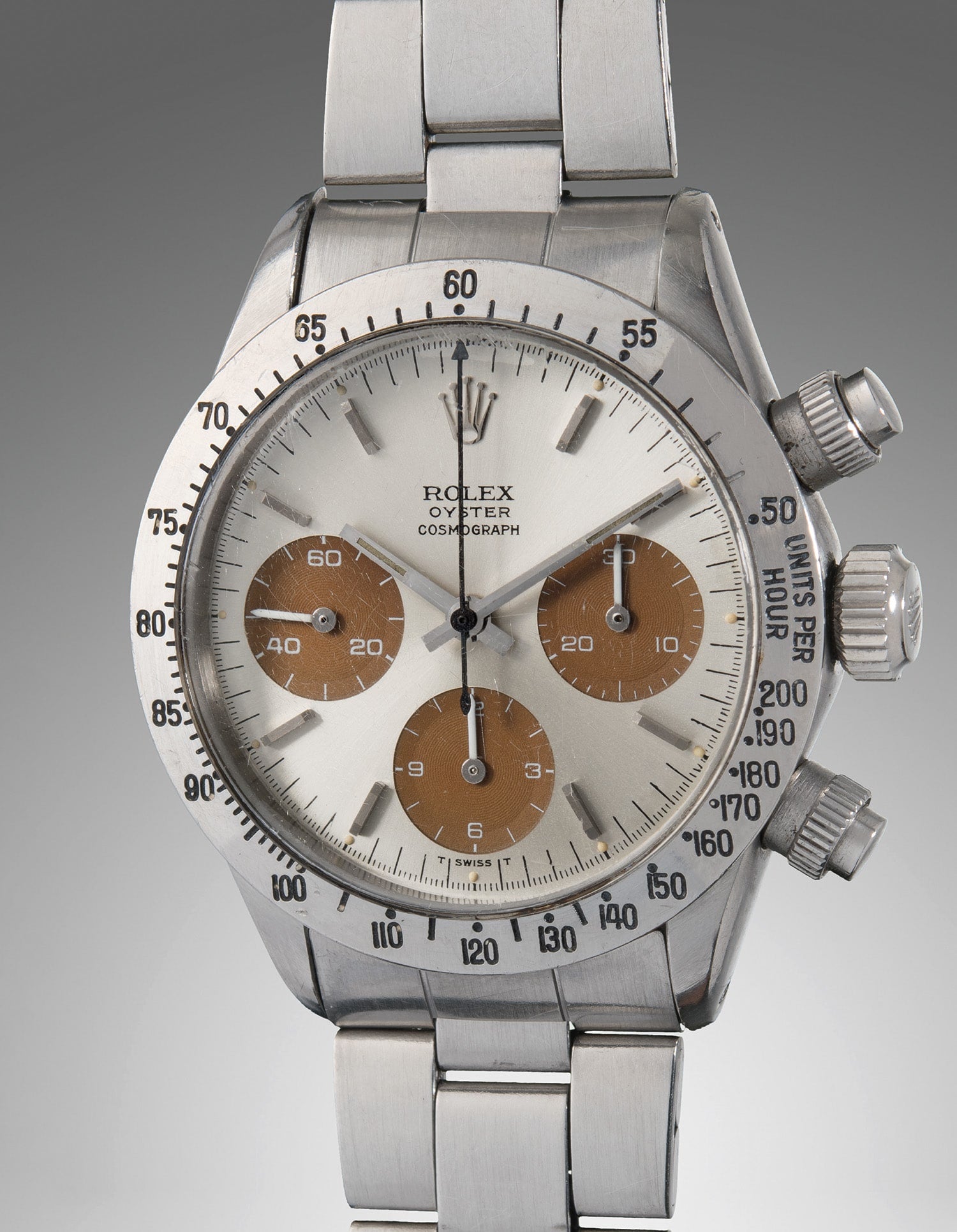 Rolex STYLED. Timeless Watches & How to Wear Them