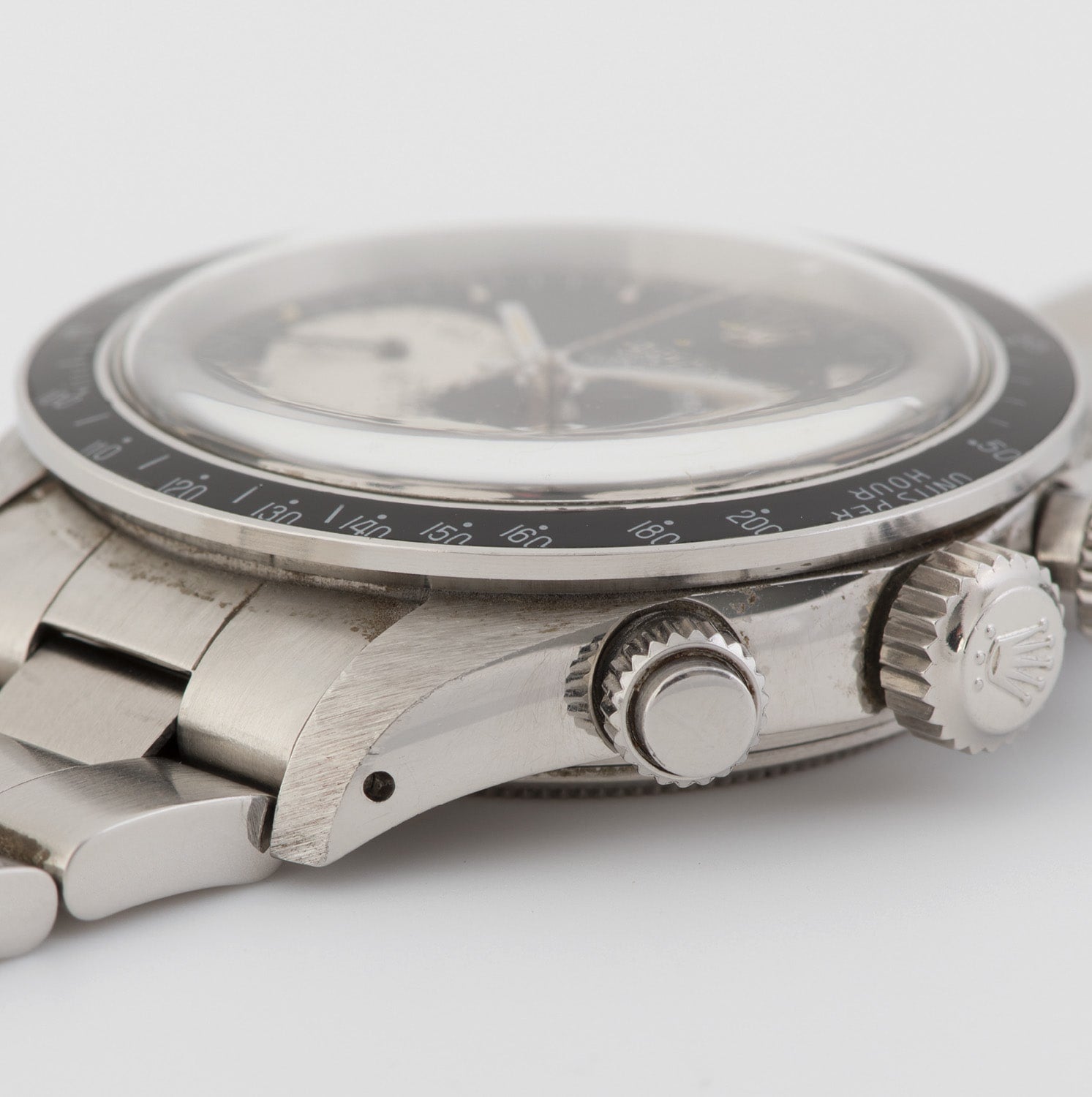 Rolex STYLED. Timeless Watches & How to Wear Them
