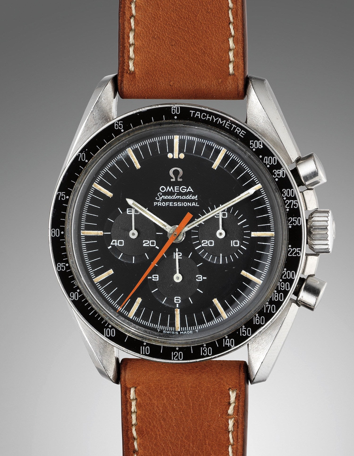 Omega STYLED. Timeless Watches & How to Wear Them