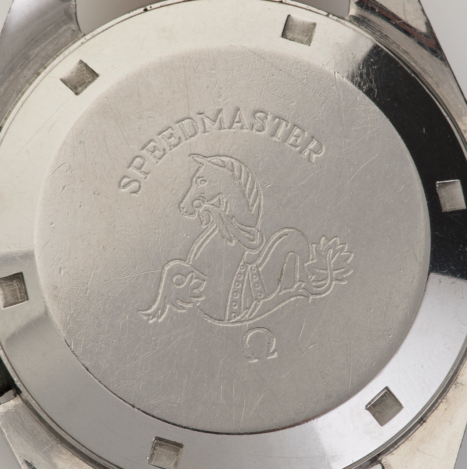 Omega STYLED. Timeless Watches & How to Wear Them