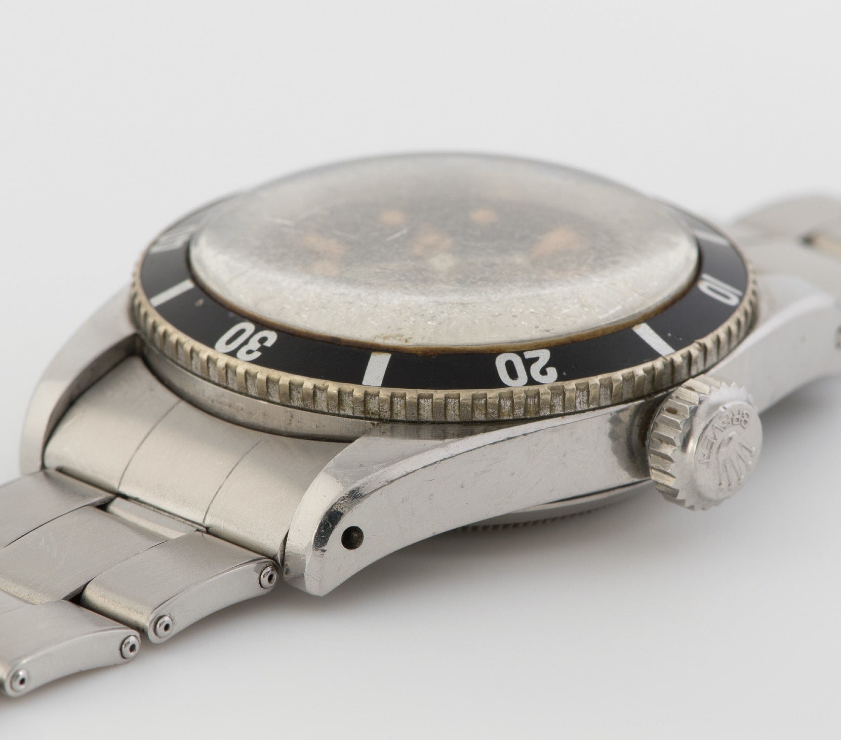 Rolex STYLED. Timeless Watches & How to Wear Them