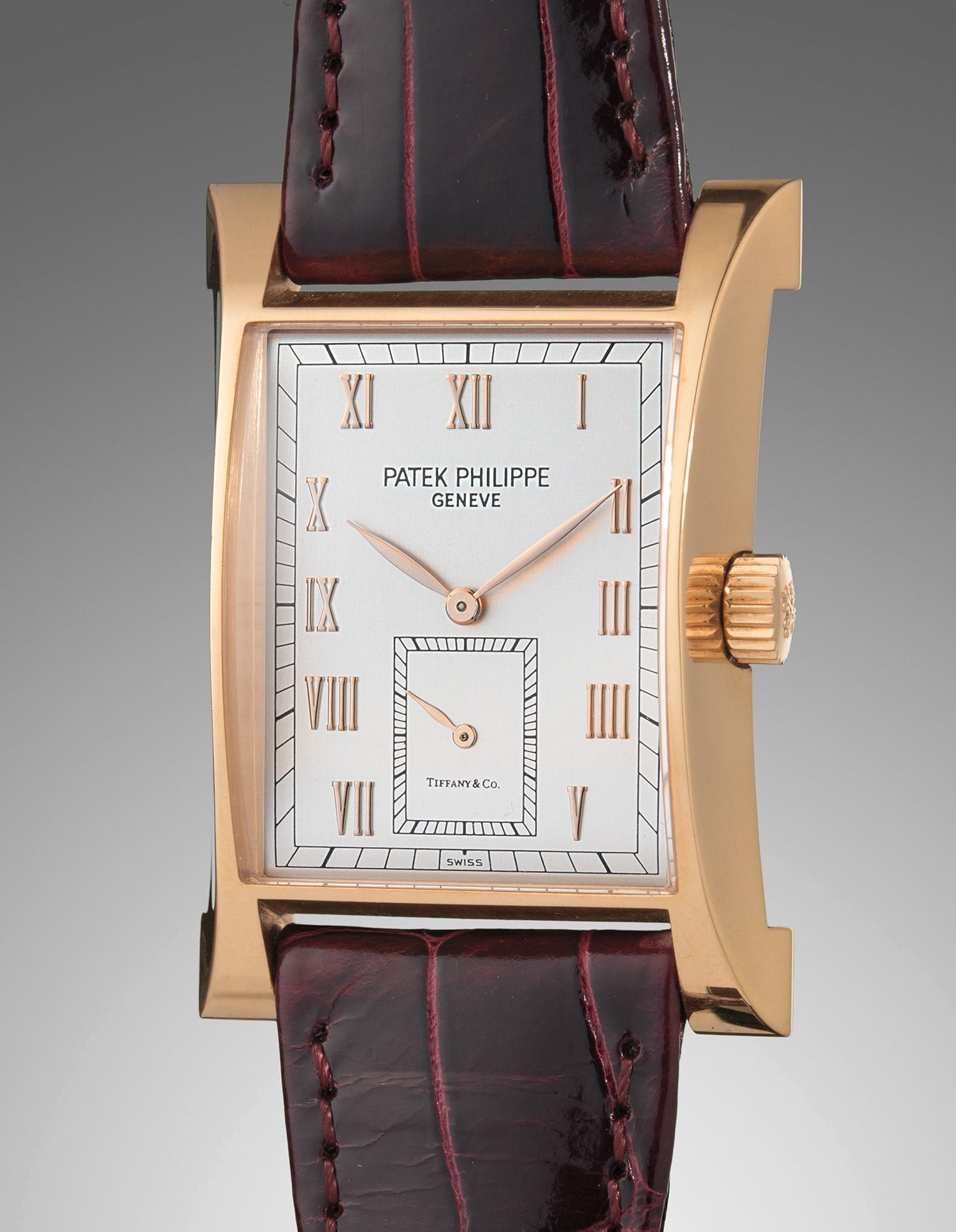 Patek Philippe STYLED. Timeless Watches & How to Wear Them