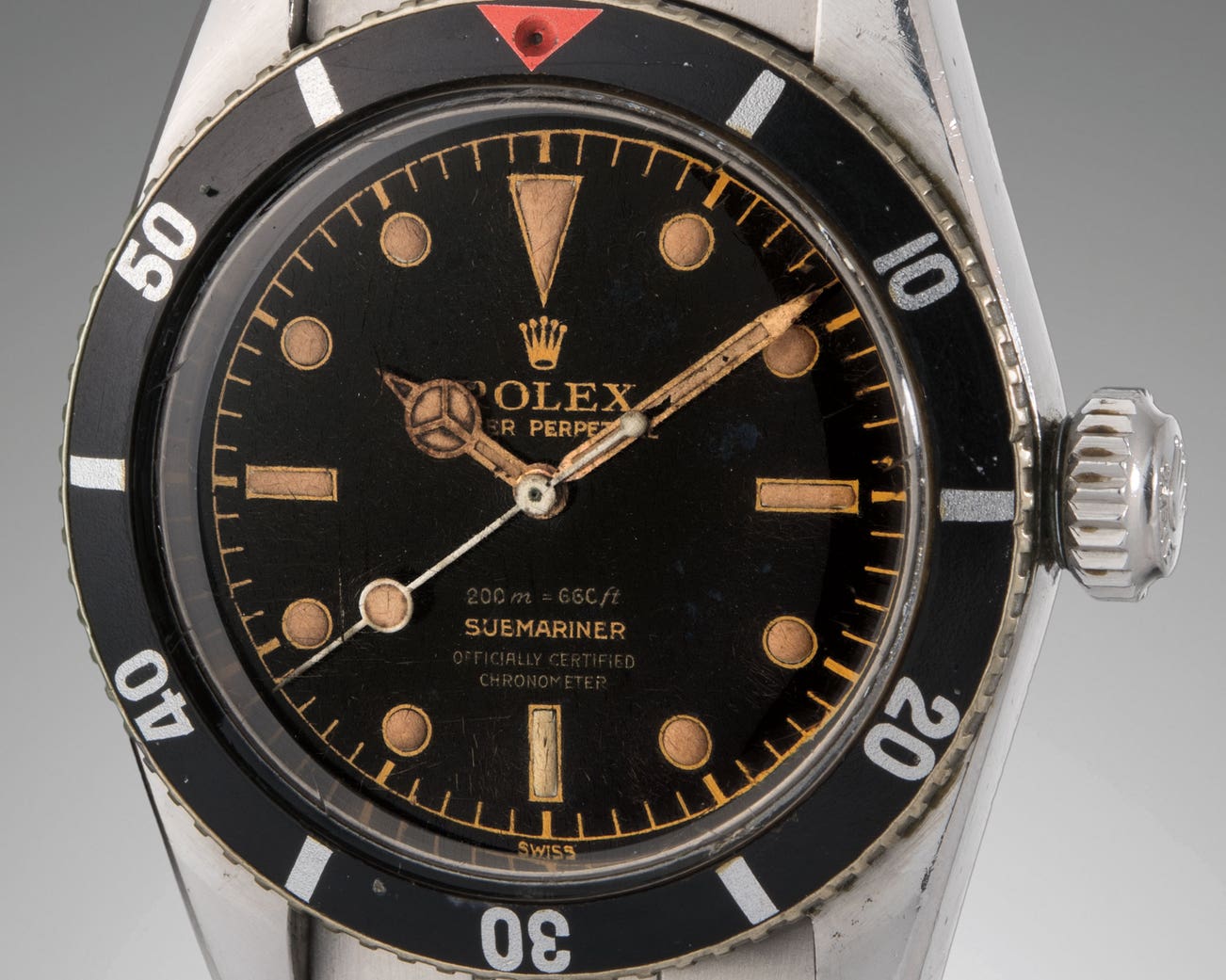 STYLED. Timeless Watches & How to Wear Them