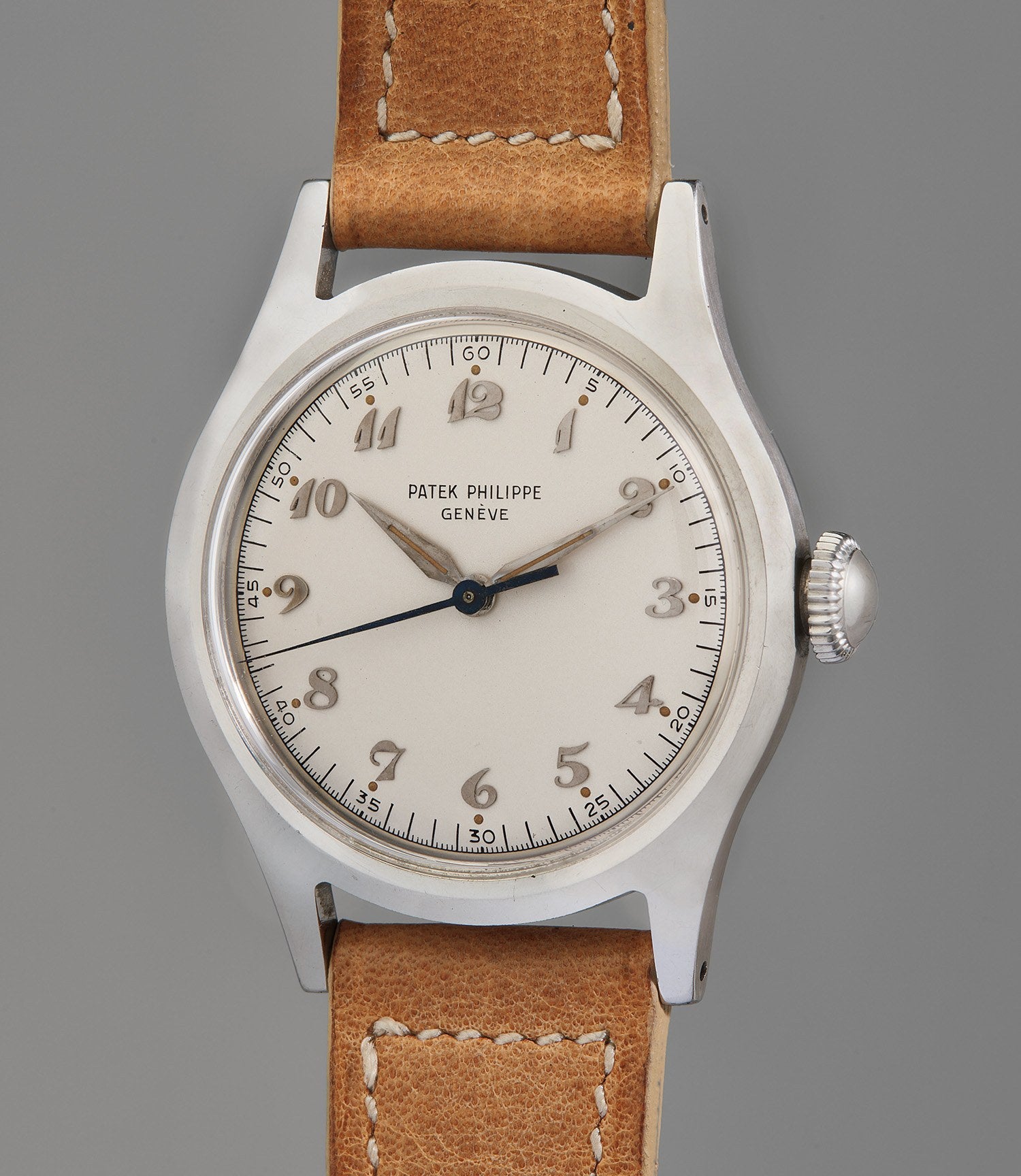 Patek Philippe 掛け時計 Herloger Depuis 1839 Patek Philippe Game Changers
