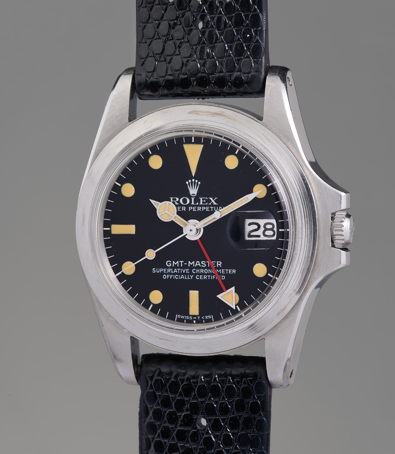 Rolex Game Changers