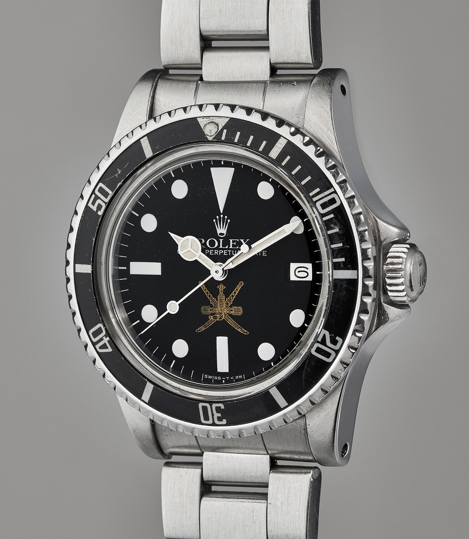 Rolex Game Changers