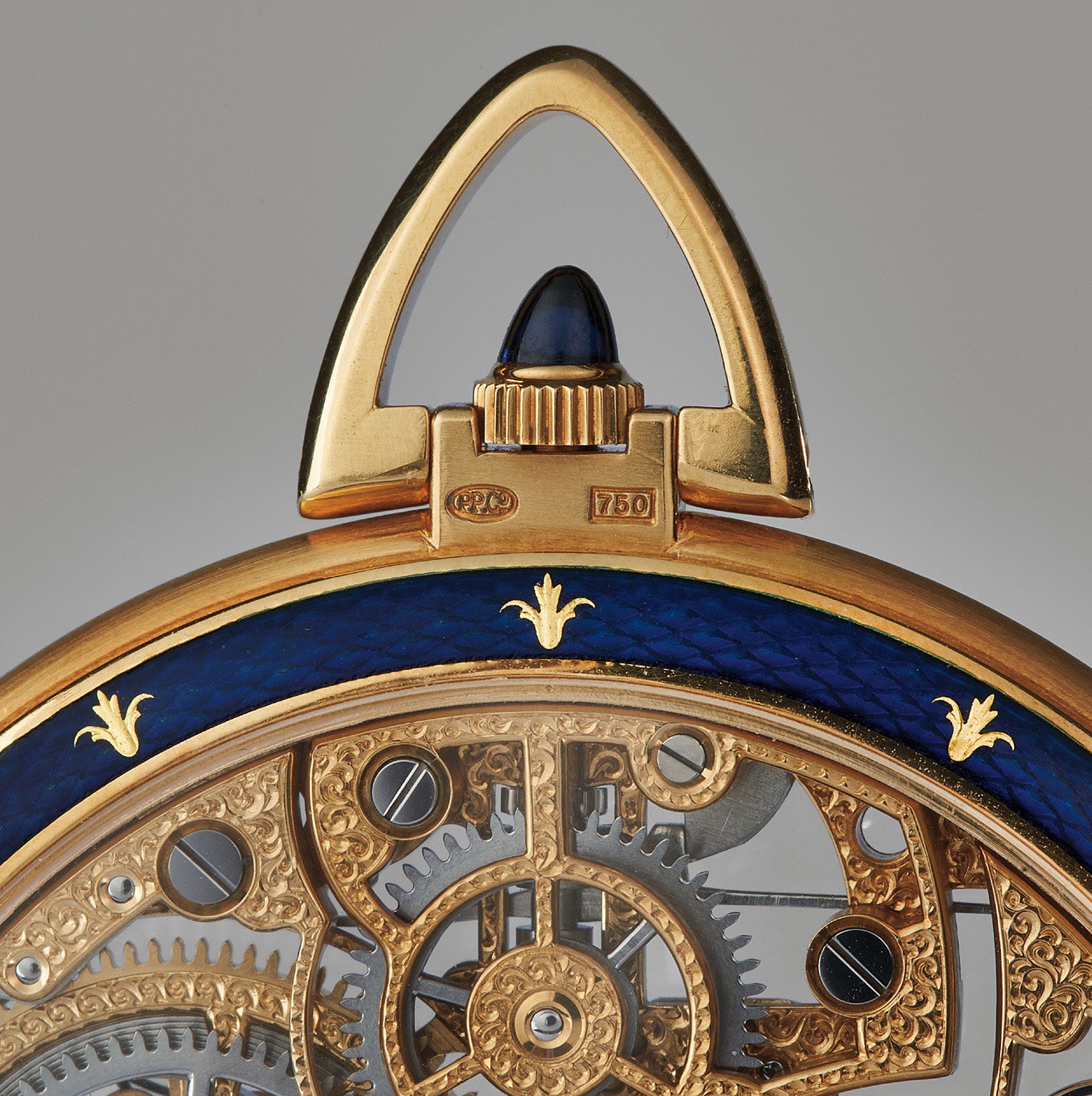 Patek Philippe Game Changers