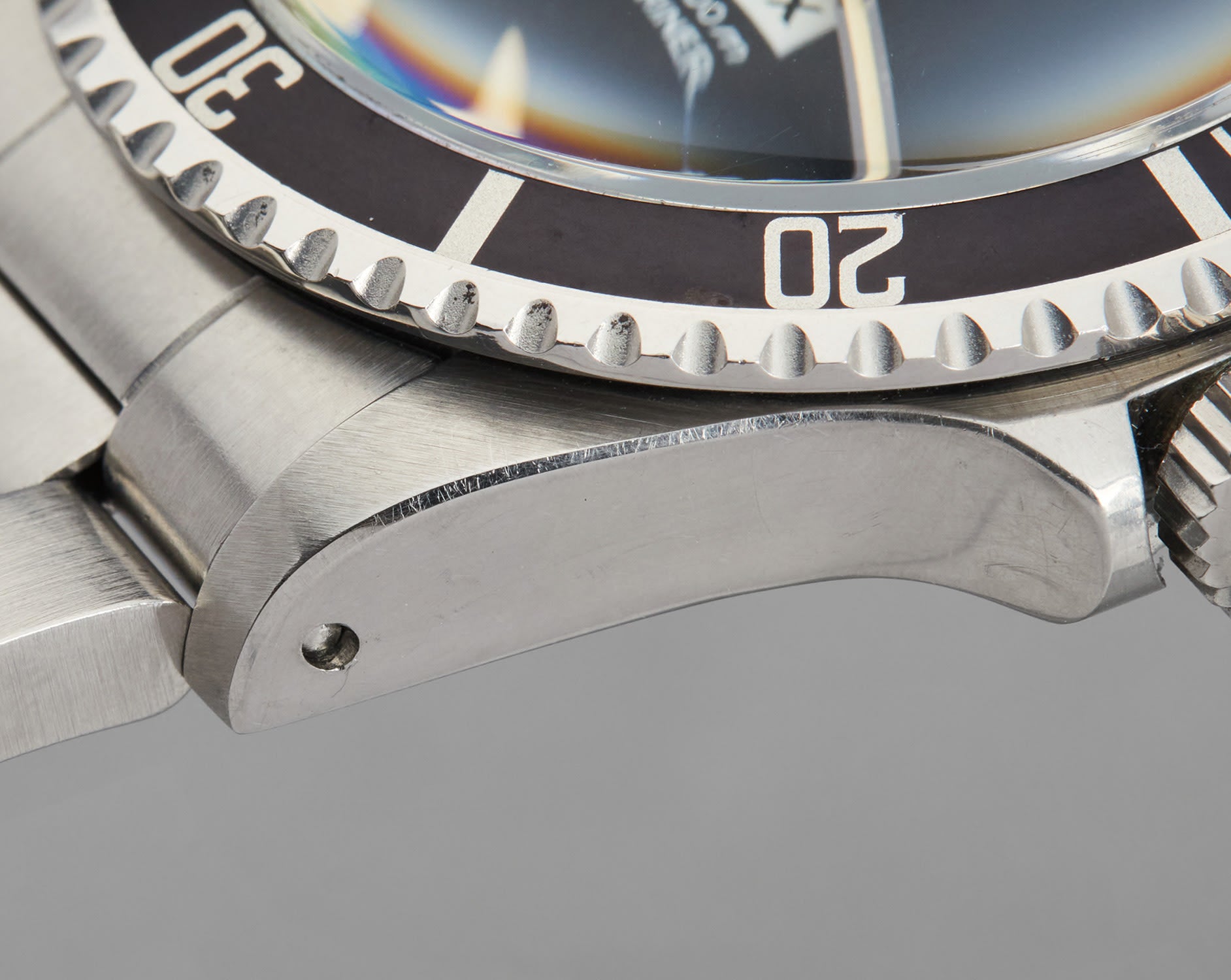 Rolex Racing Pulse