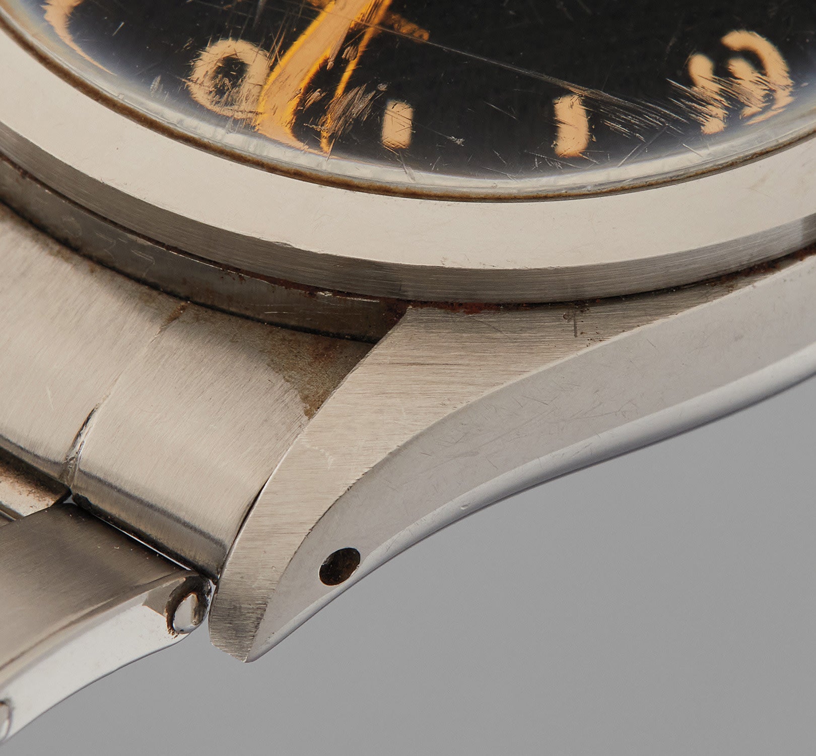 Rolex Racing Pulse