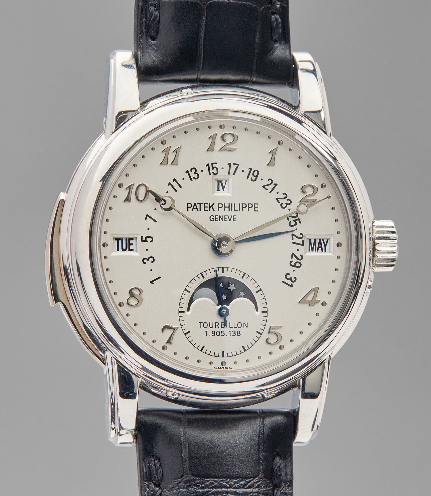 PATEK PHILIPPE ボールペン Patek Philippe Racing Pulse