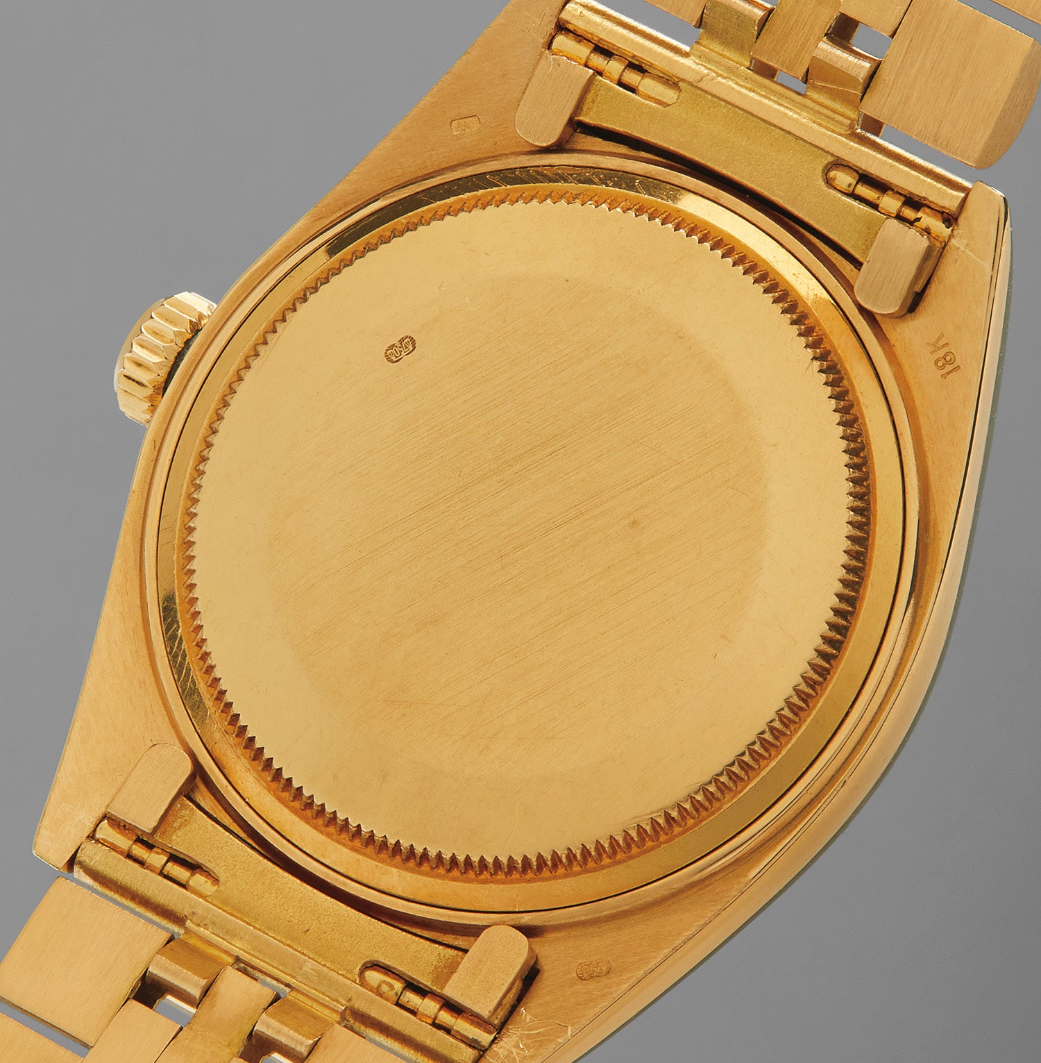 Rolex Racing Pulse