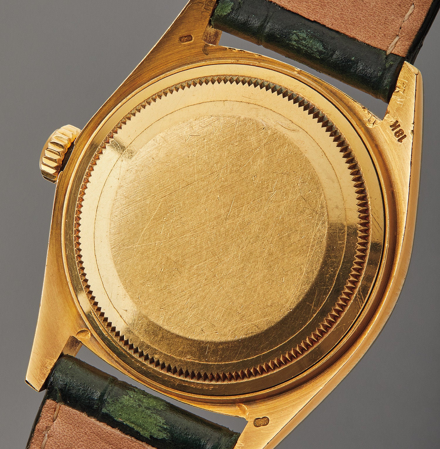 Rolex Racing Pulse