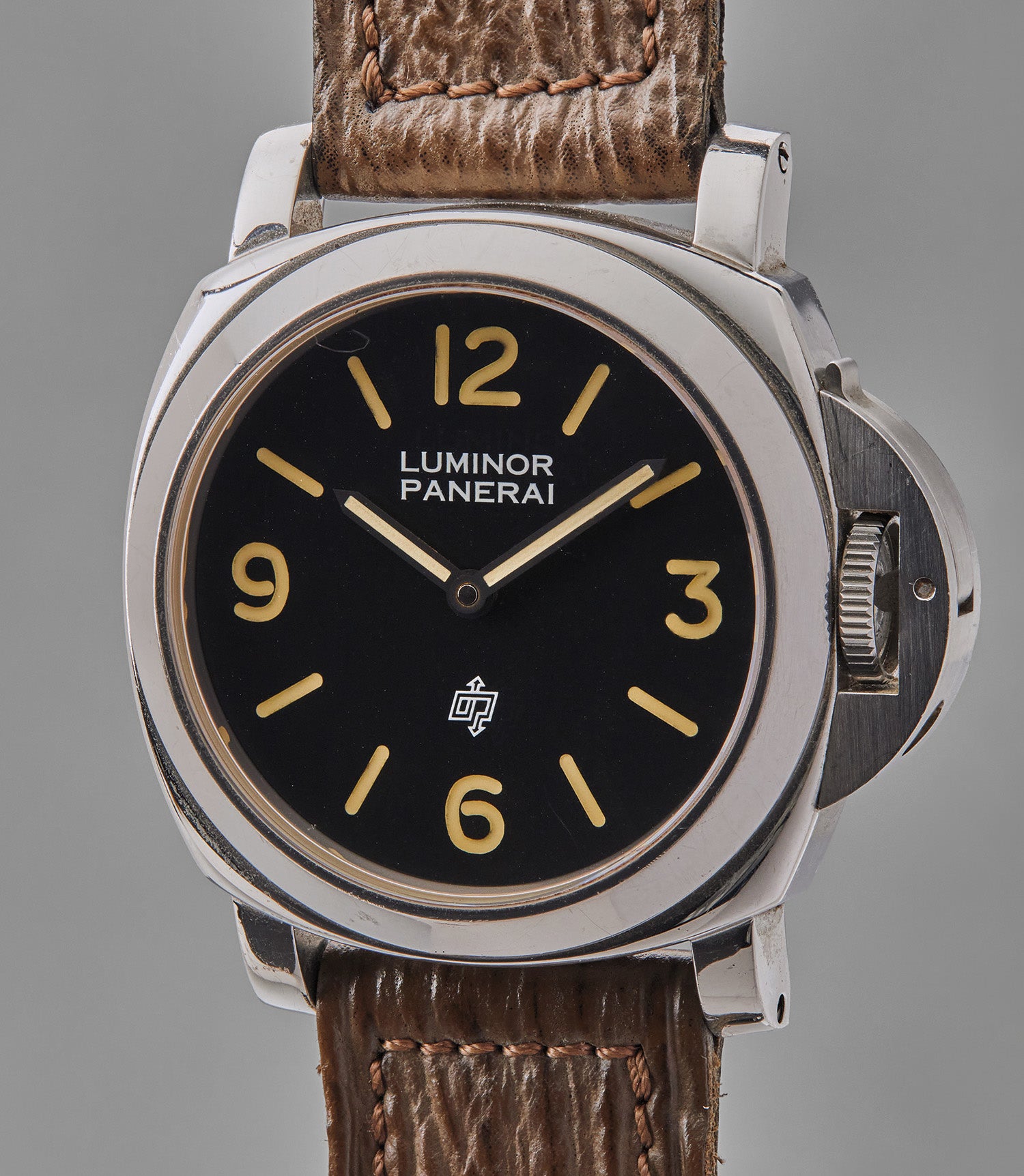 47Σ, Panerai, Ref.5218-201/A, Luminor "Pre-Vendôme"