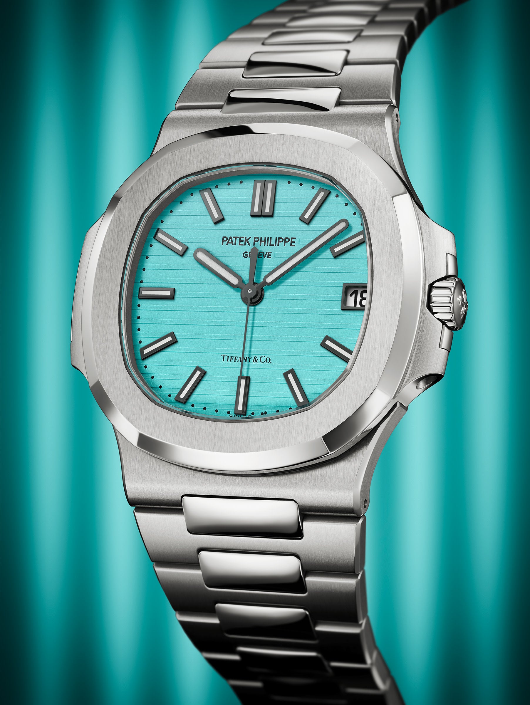 Patek Philippe The 2021 New York Watch Auction