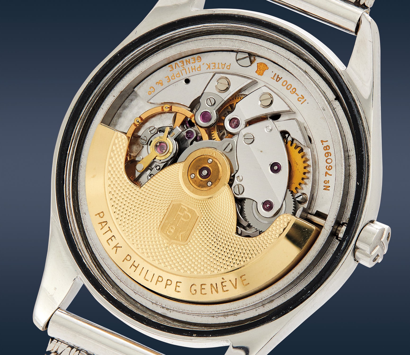 Patek Philippe The 2021 New York Watch Auction