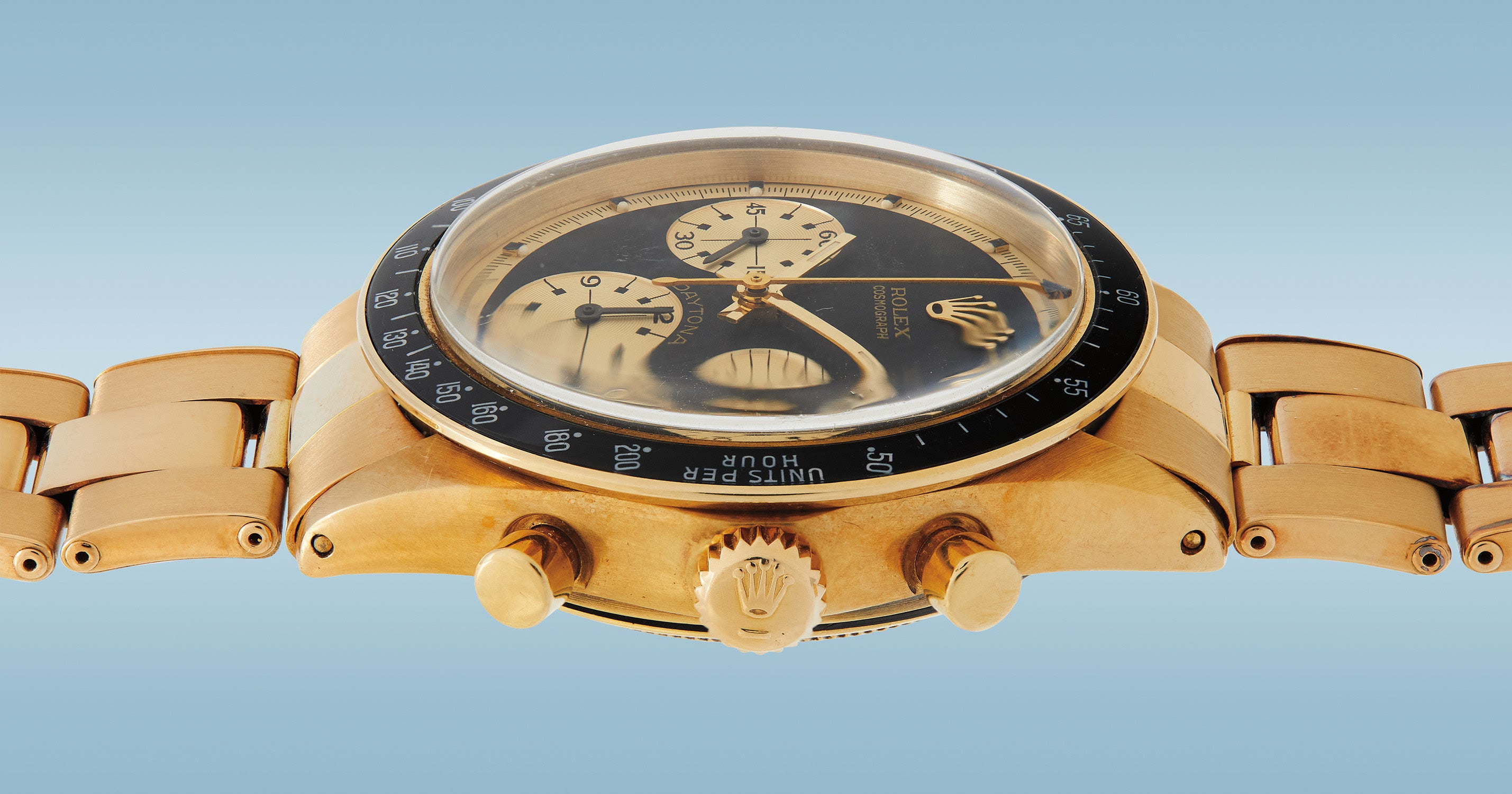Rolex The 2021 New York Watch Auction