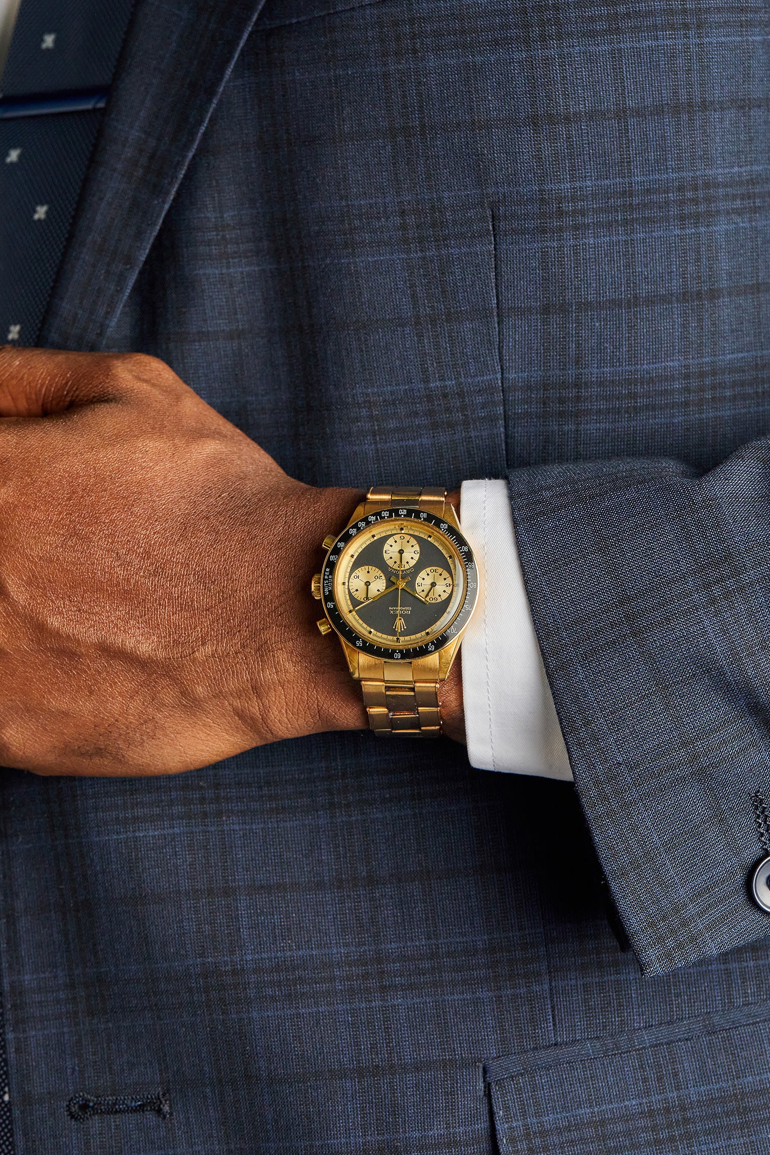 Rolex The 2021 New York Watch Auction
