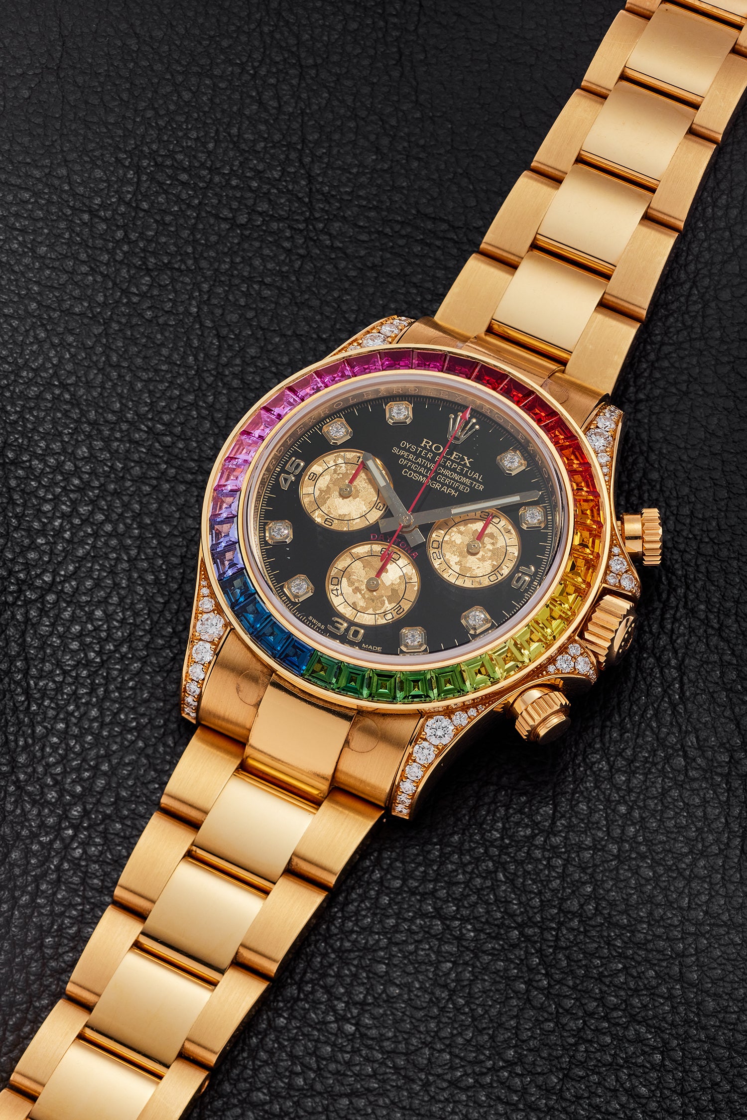 Rolex The New York Watch Auction: EIGHT