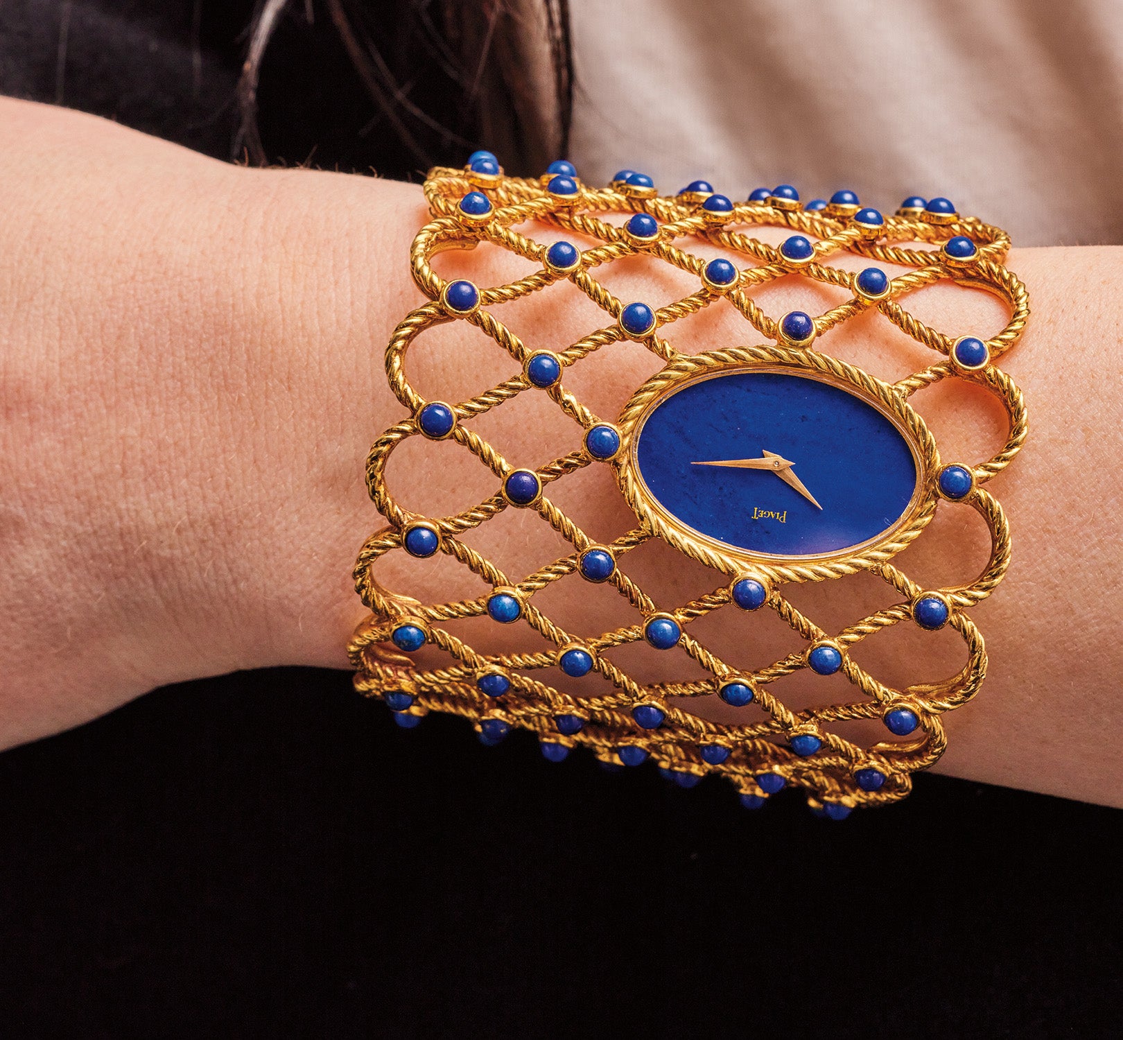 Piaget The New York Watch Auction: EIGHT
