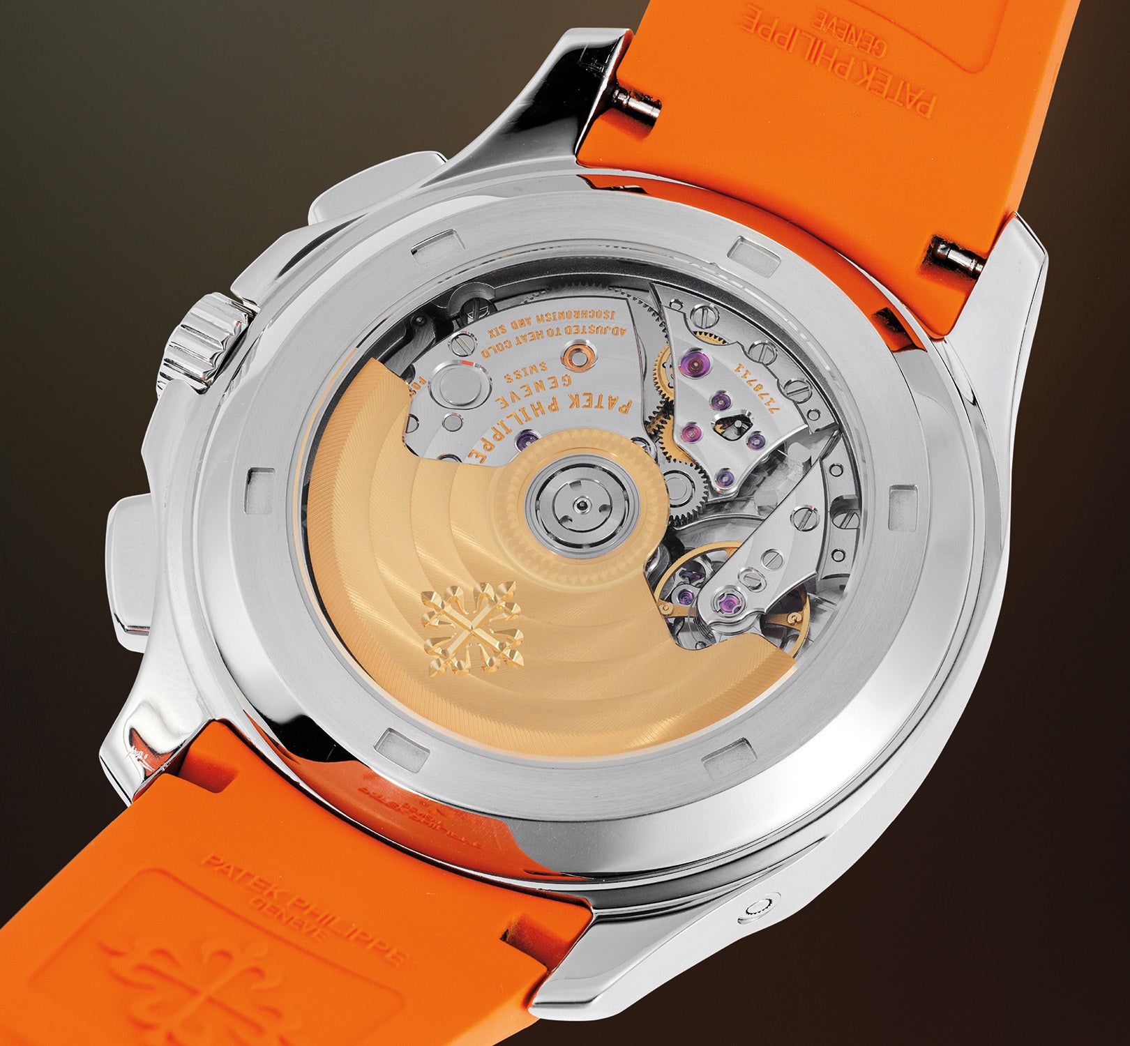Patek Philippe The New York Watch Auction: EIGHT