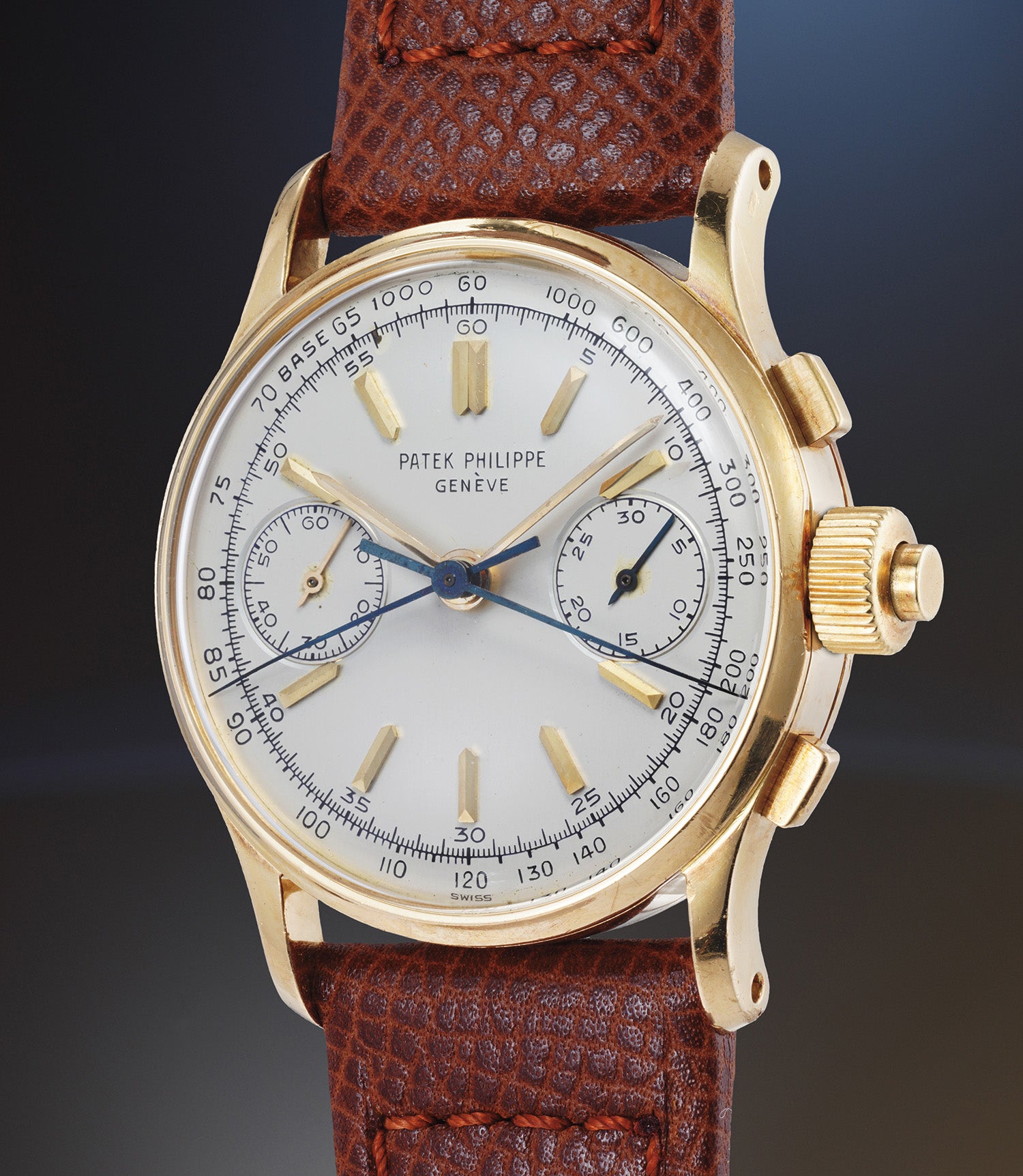 Rolex The New York Watch Auction: EIGHT
