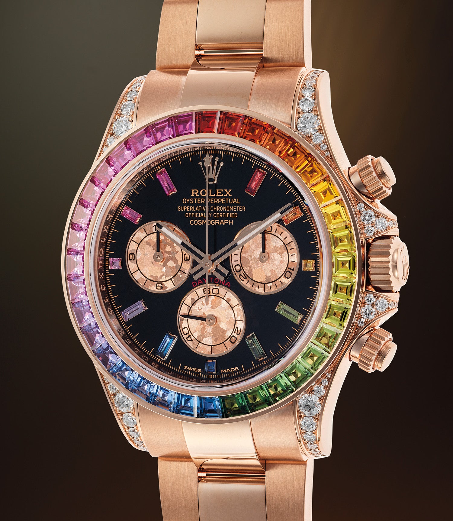 Rolex The New York Watch Auction: EIGHT